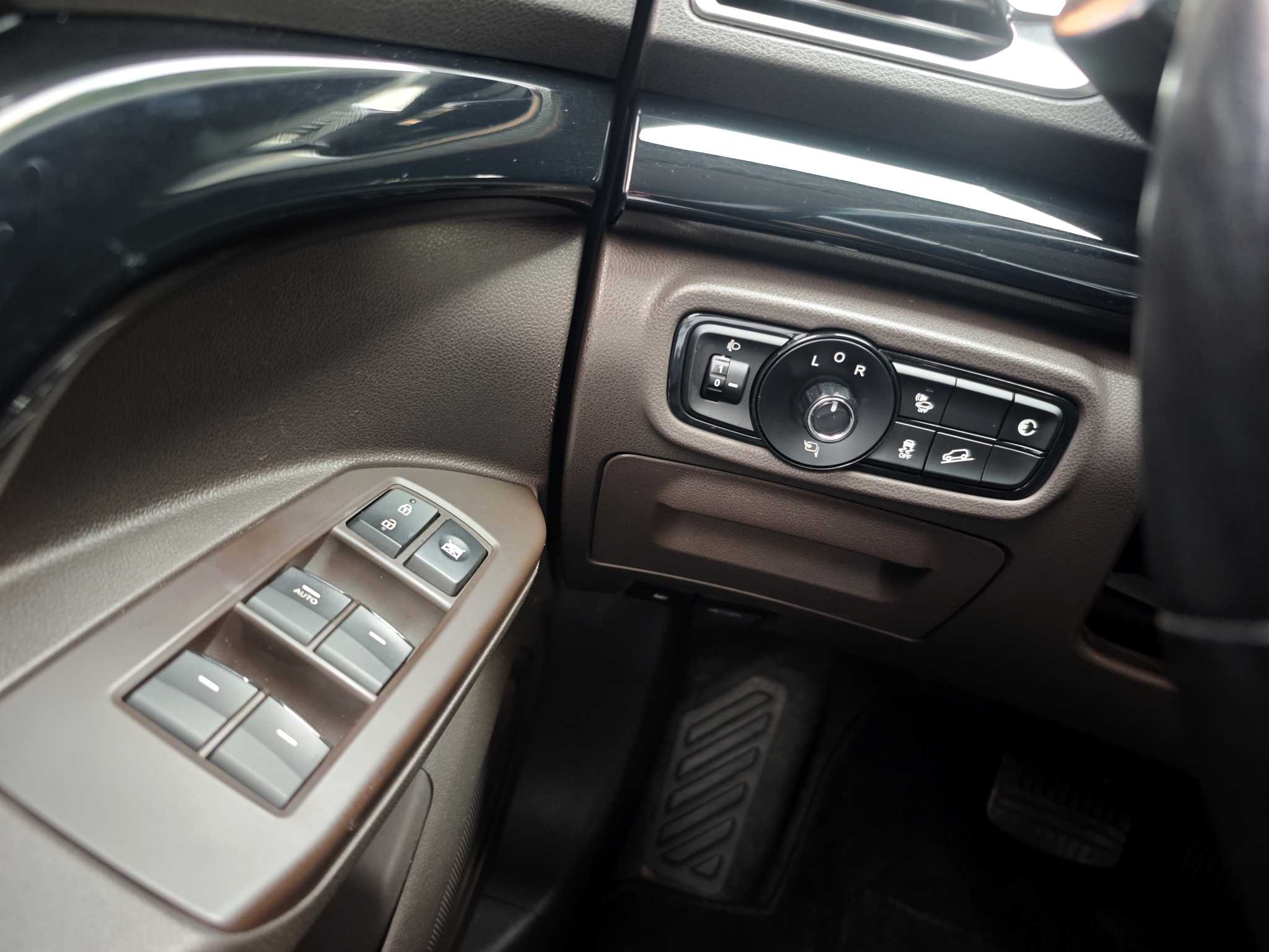 GAC Trumpchi GS4 New Energy 2018 car image #15