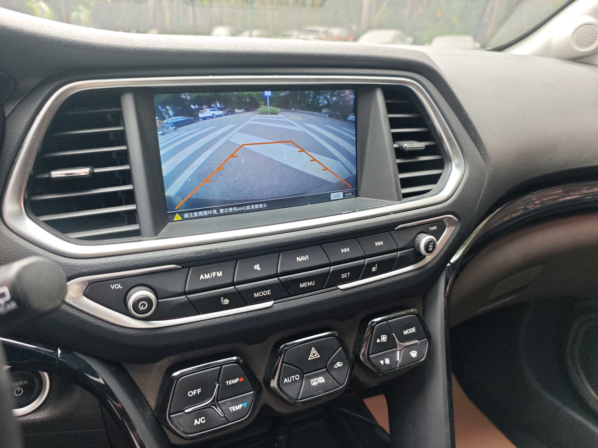 GAC Trumpchi GS4 New Energy 2018 car image #15