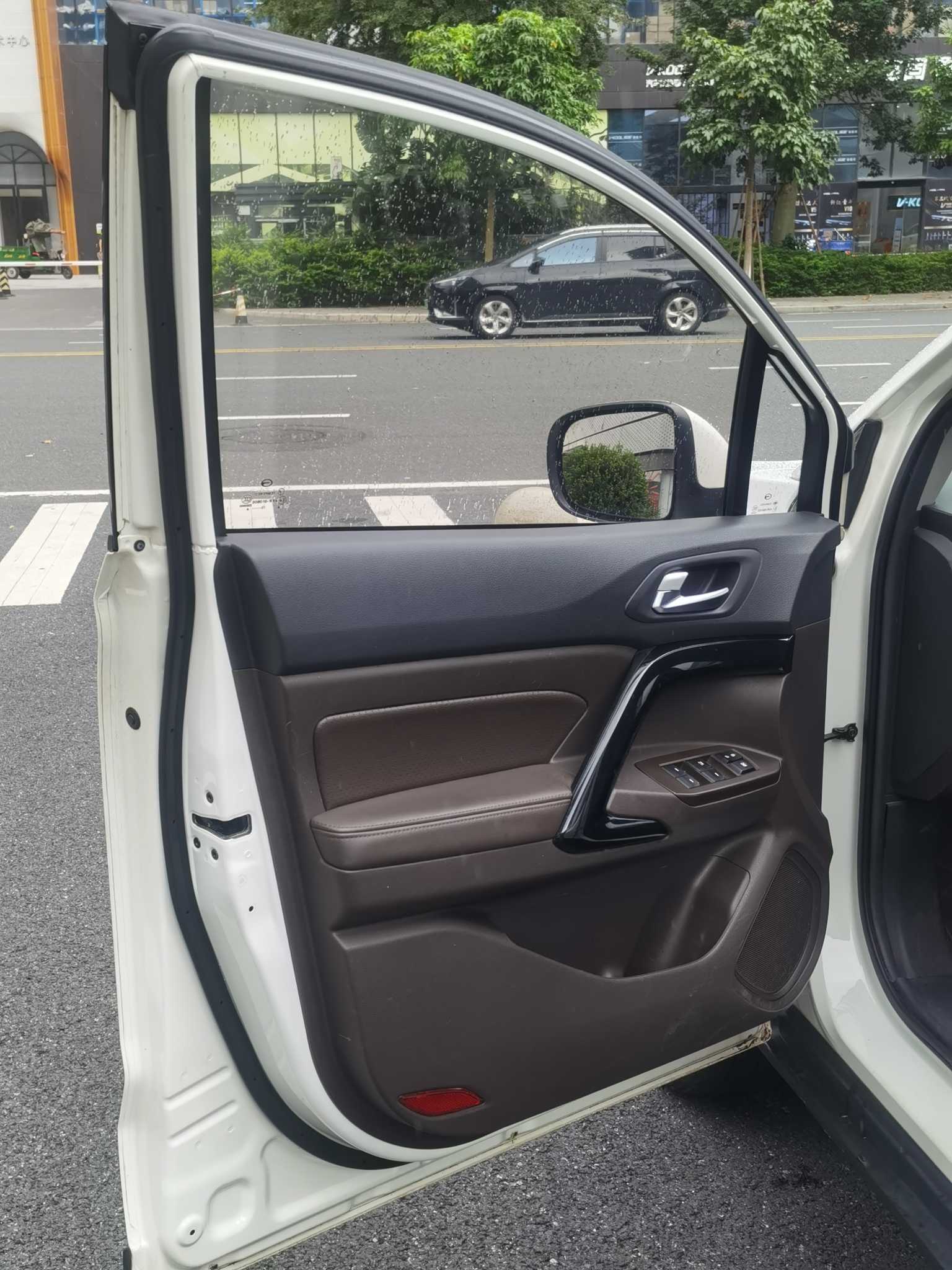 GAC Trumpchi GS4 New Energy 2018 car image #15