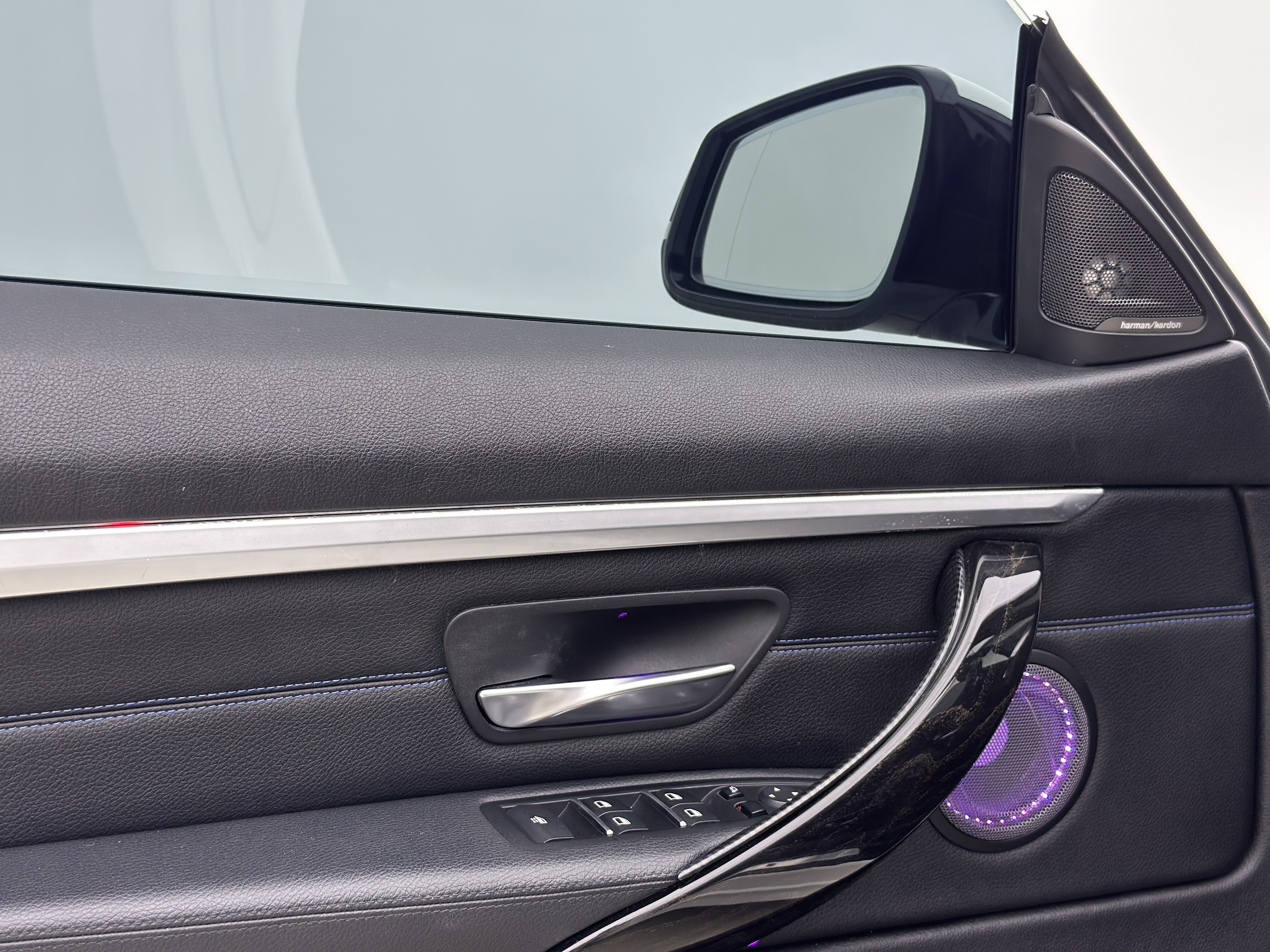 BMW 4 Series 2018 #15 BMW 4 Series 2018 car image #15