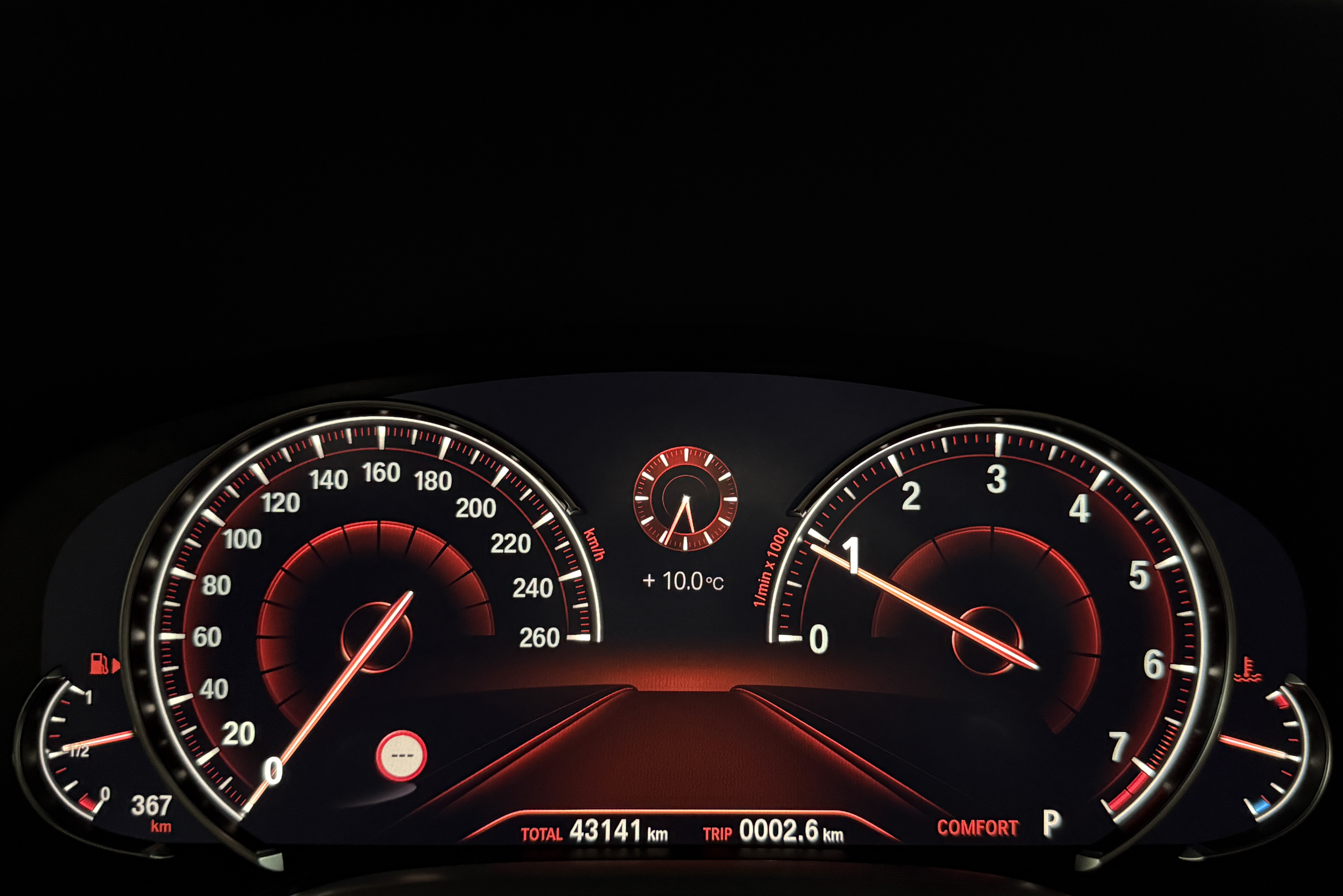 BMW 7 Series 2019 #15 BMW 7 Series 2019 car image #15