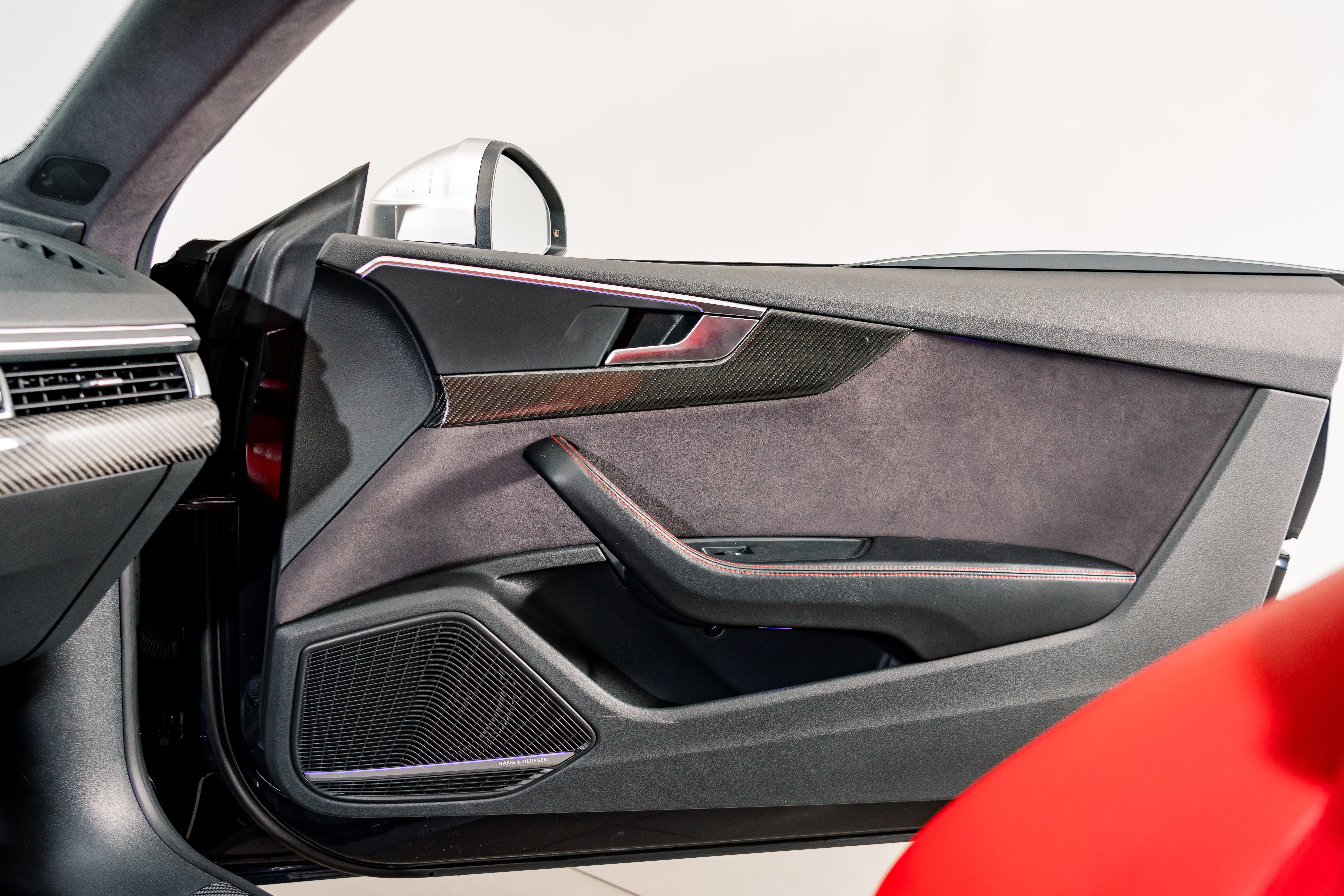 Audi A5 (Imported) 2019 #15 Audi A5 (Imported) 2019 изображение автомобиля #15