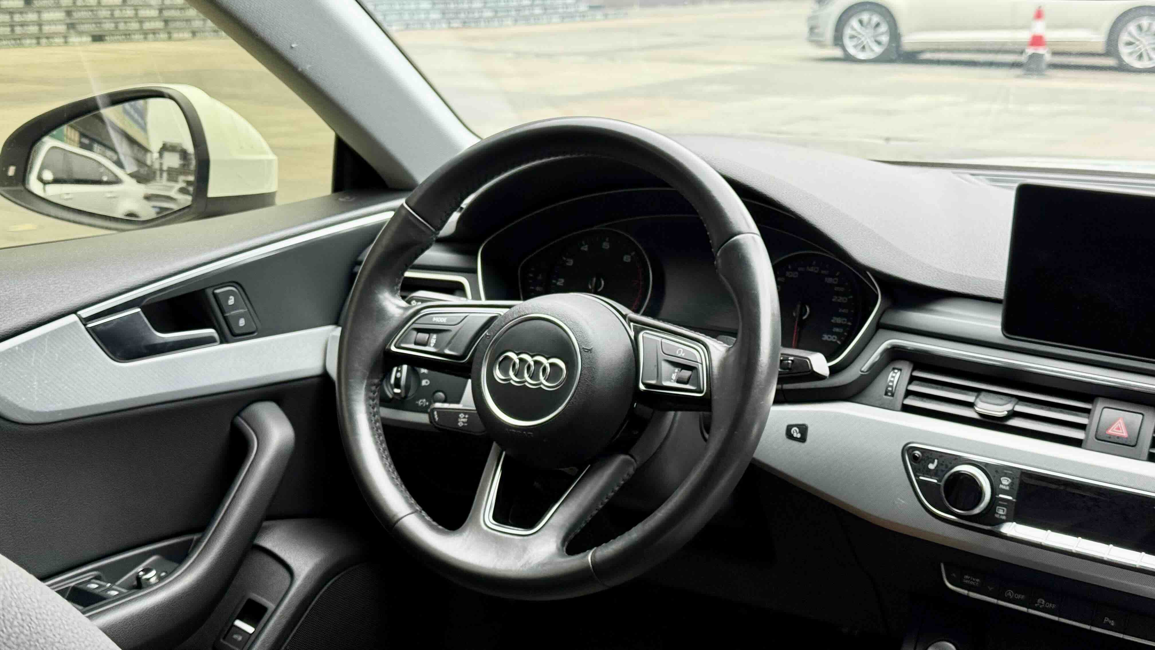 Audi A5 (Imported) 2017 car image #15