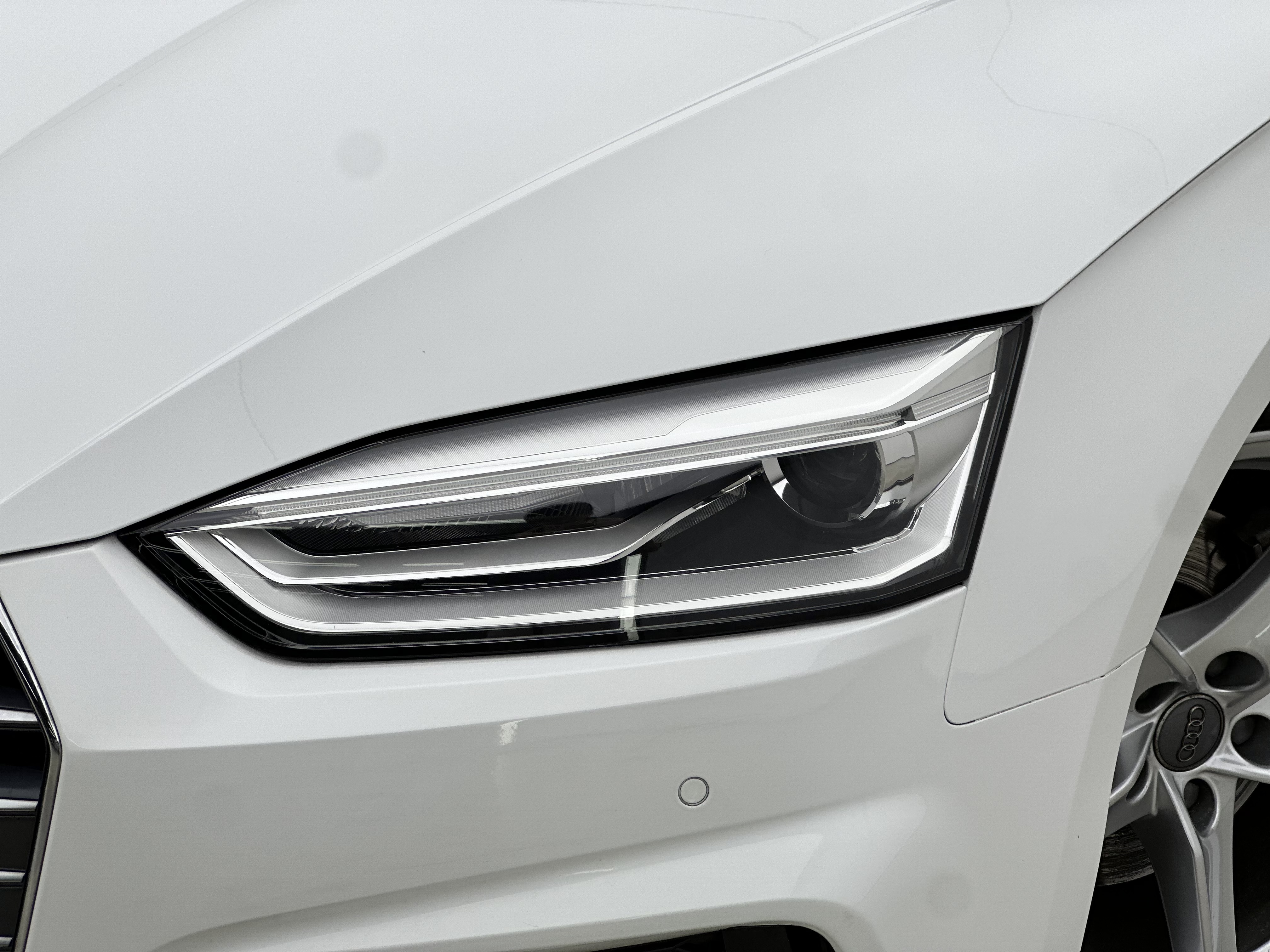 奥迪 奥迪A5(进口) 2017 汽车图片 #15