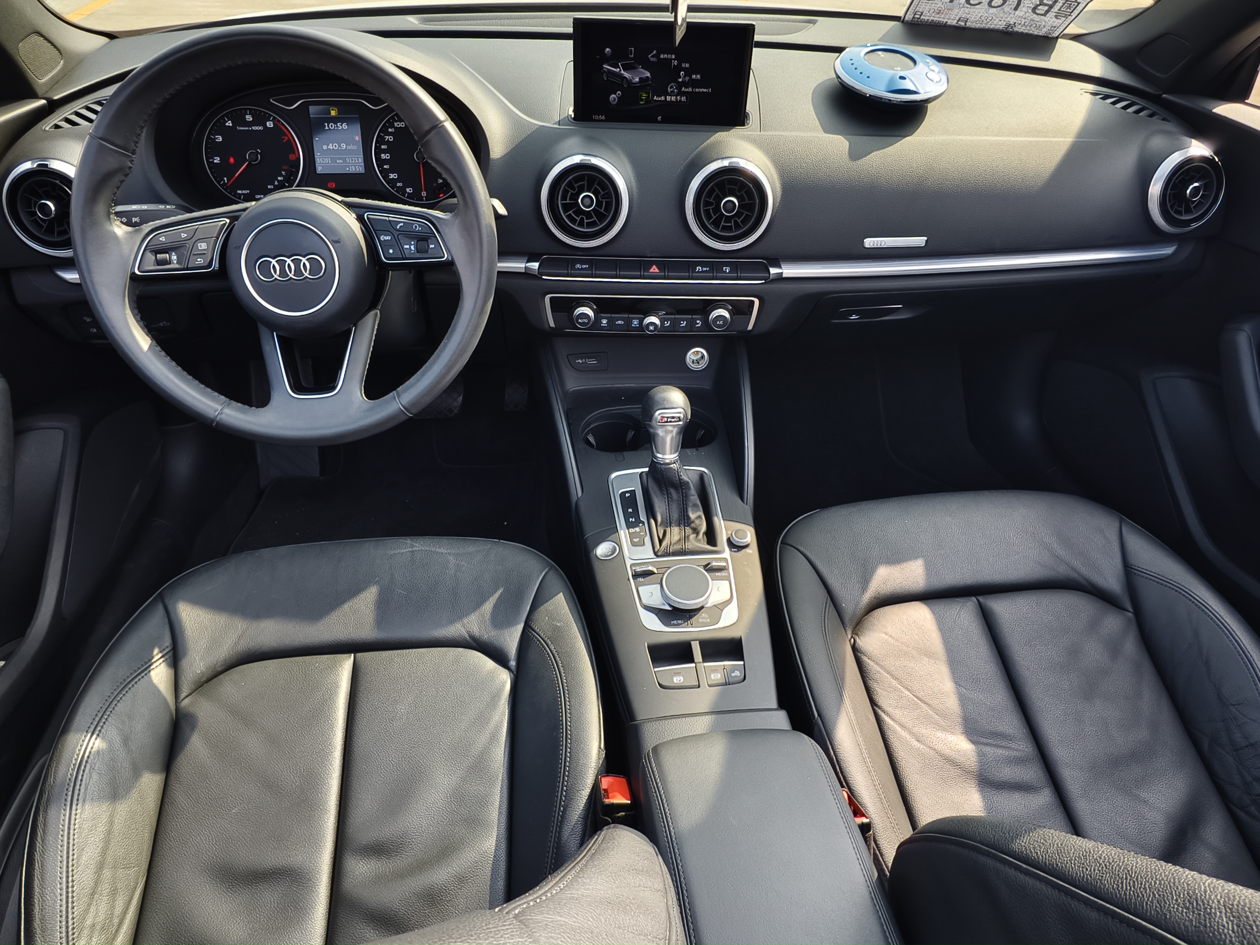 Audi A3 (Imported) 2017 #15 Audi A3 (Imported) 2017 car image #15