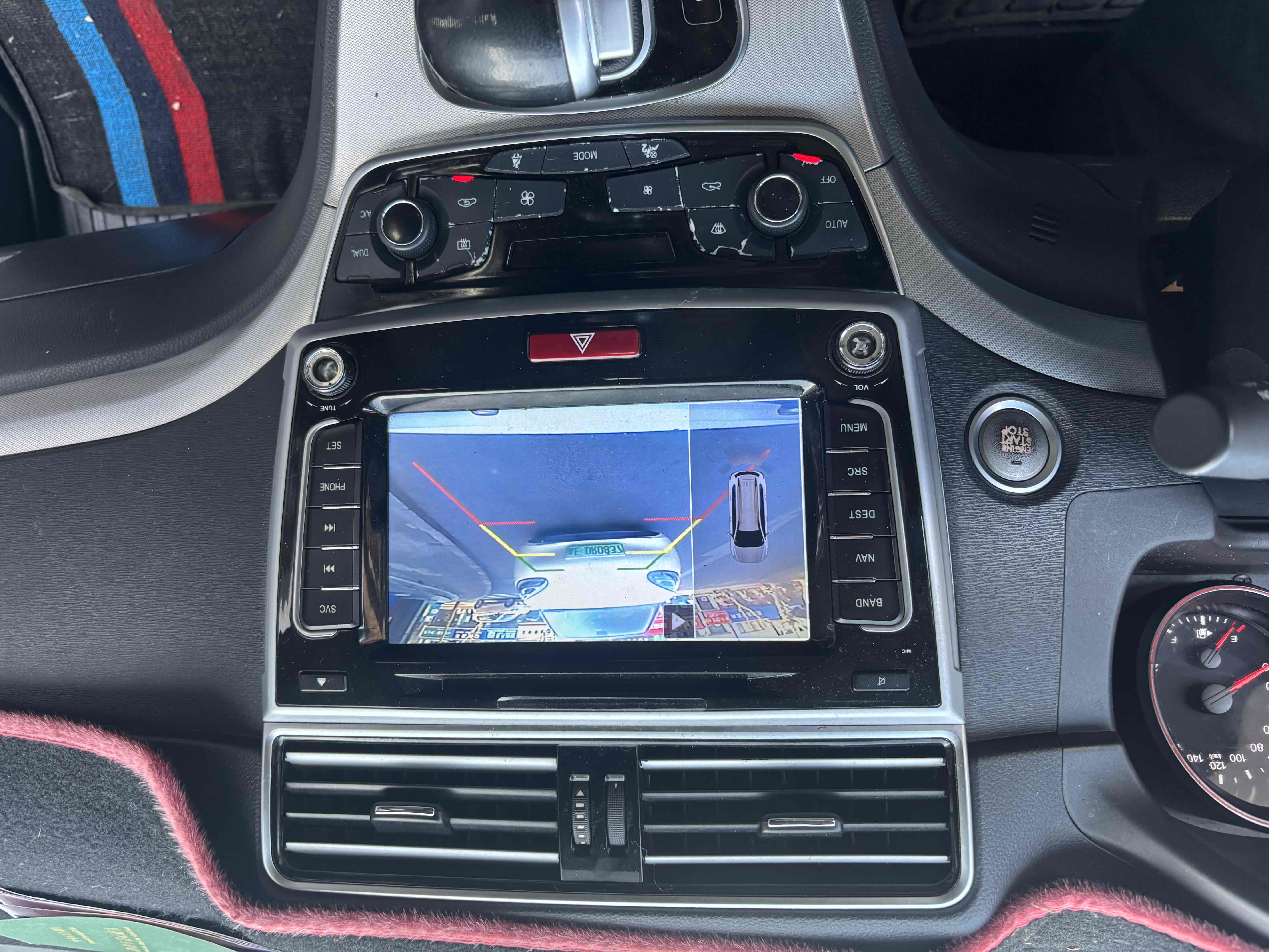 哈弗 哈弗M6 2018 汽车图片 #15