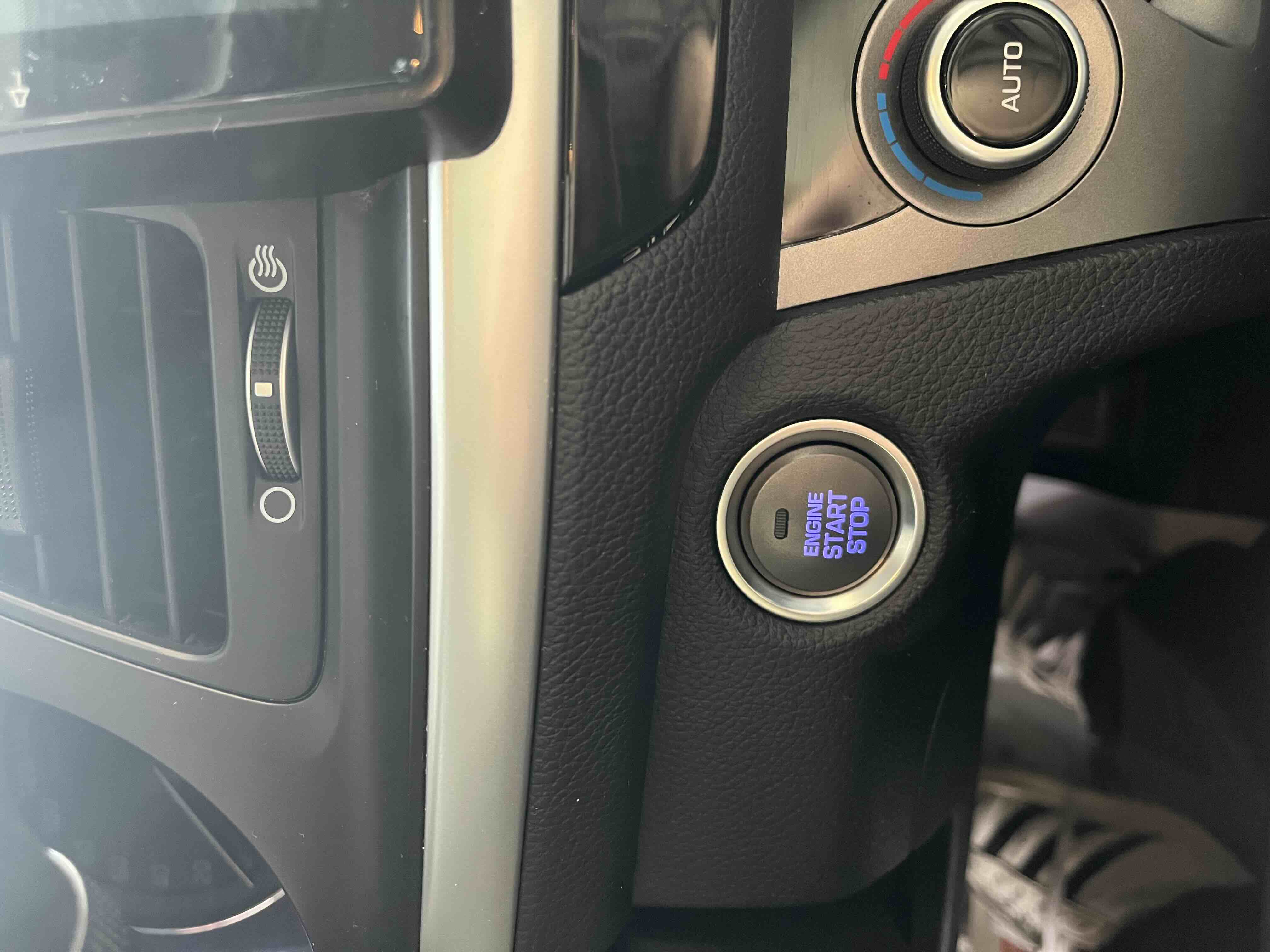 Hyundai Mistra 2018 car image #15