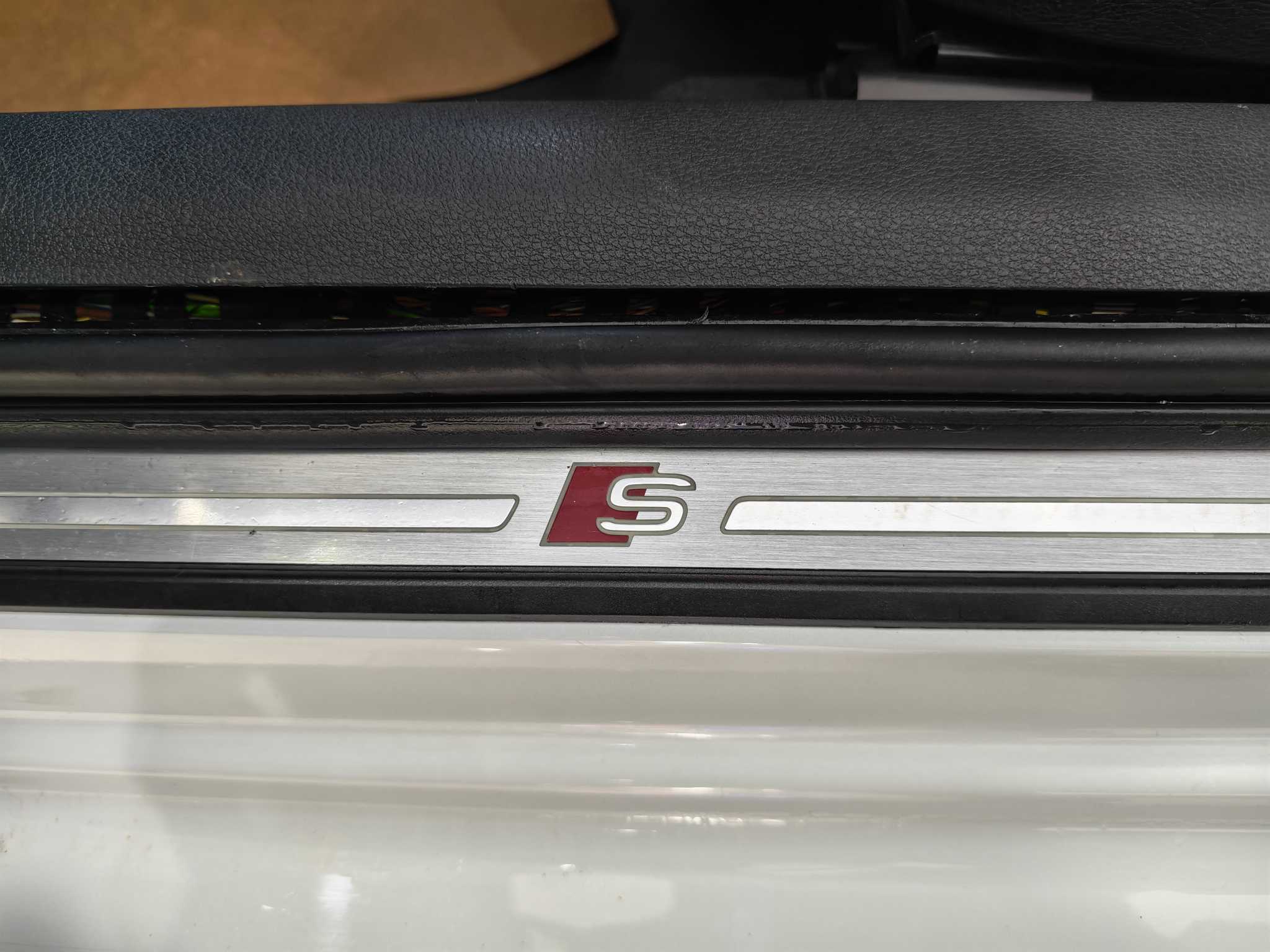 Audi S3 2018 #15 Audi S3 2018 صورة سيارة #15