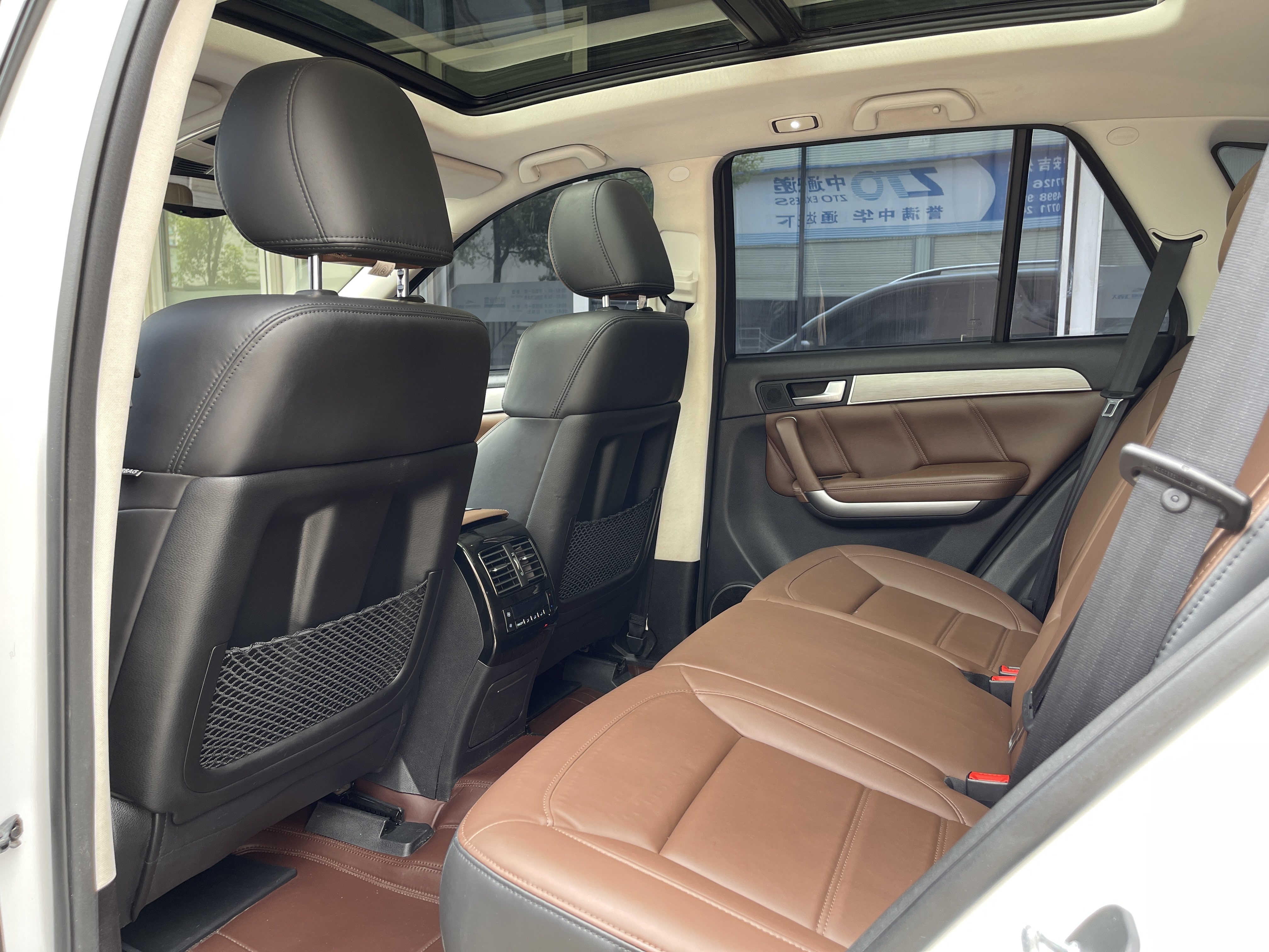 Haval H8 2017 #15 Haval H8 2017 изображение автомобиля #15