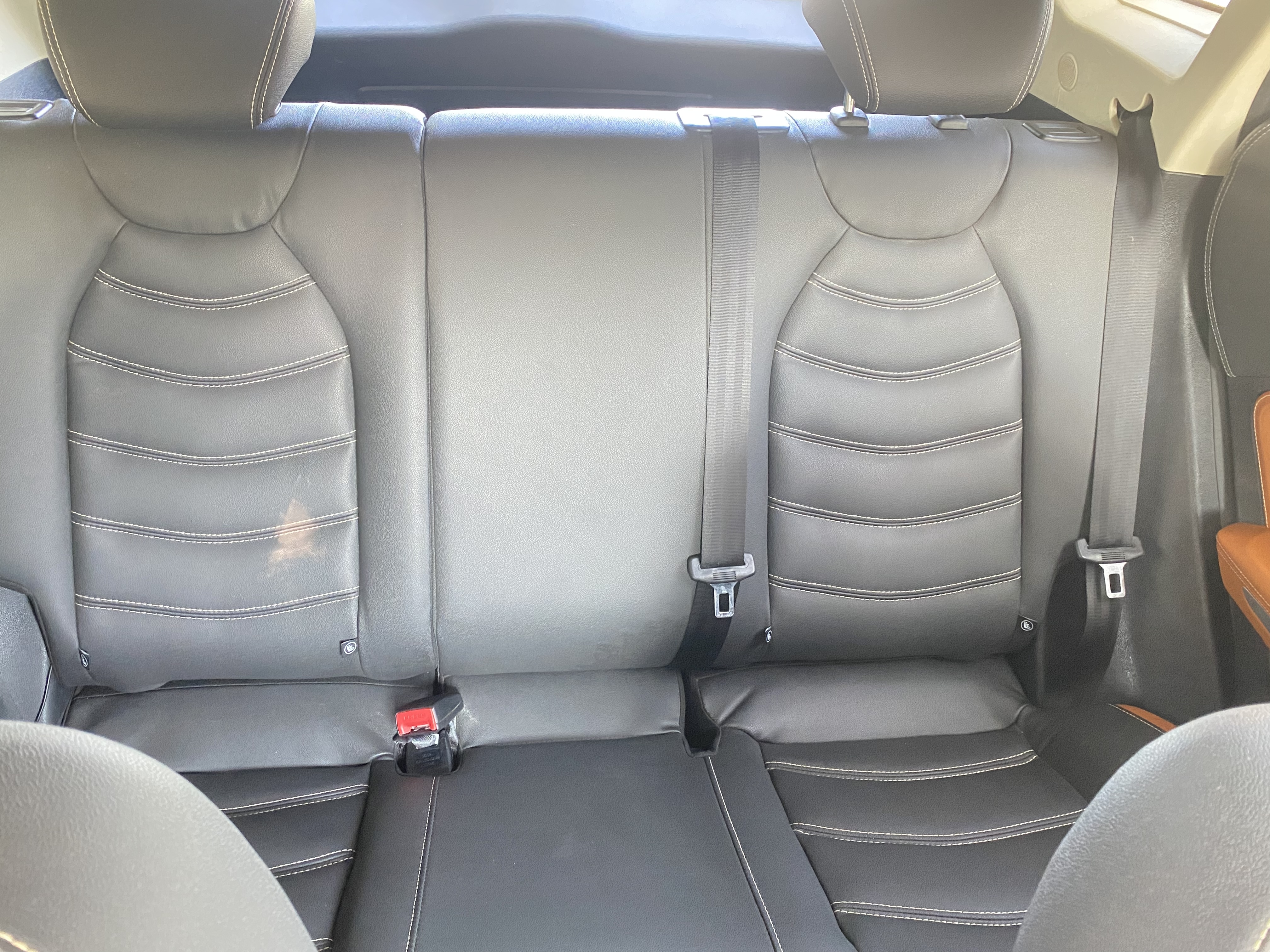 众泰 众泰T300 2018 汽车图片 #15