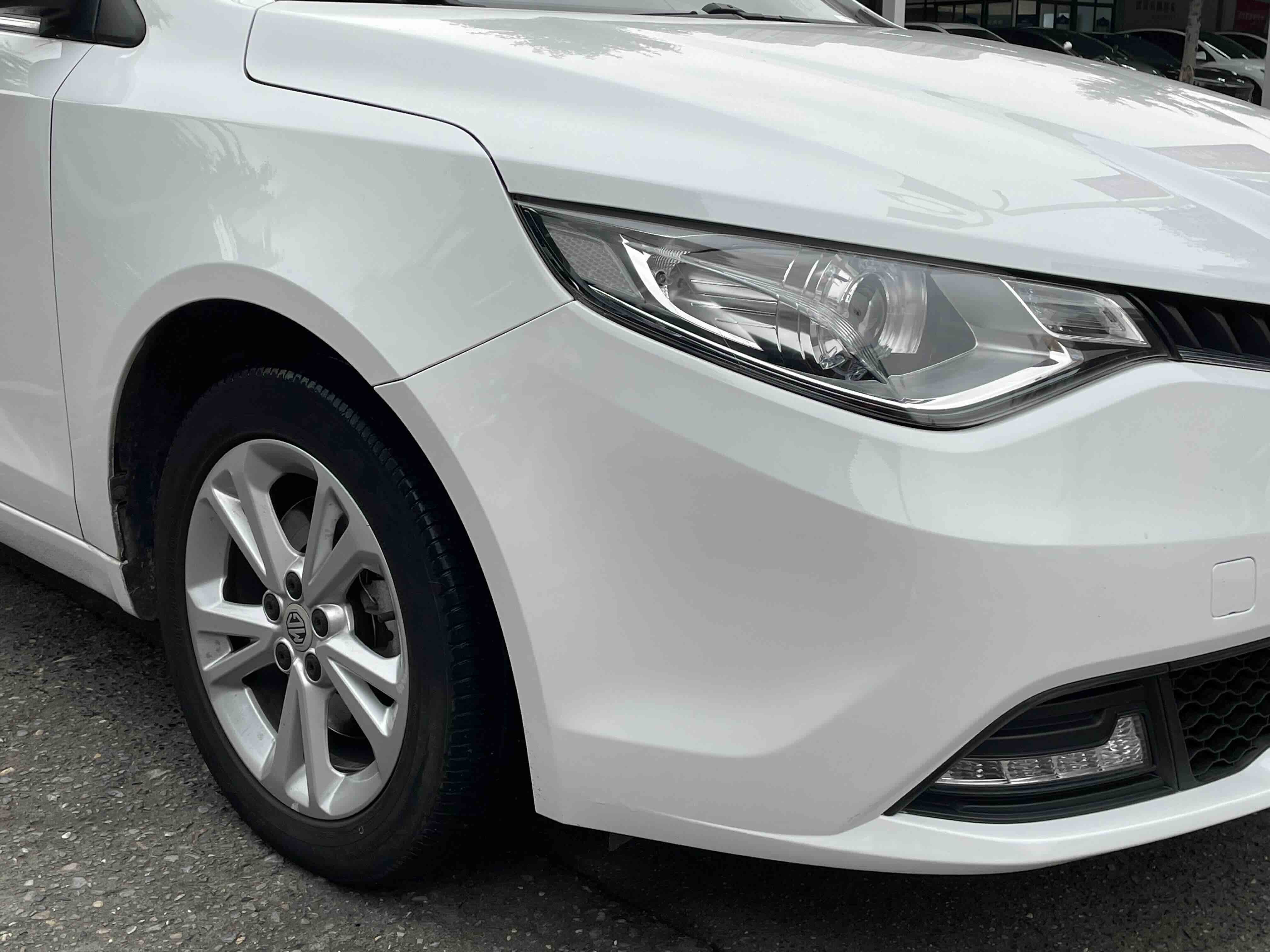 MG GT 2019 #15 MG GT 2019 immagine di auto #15