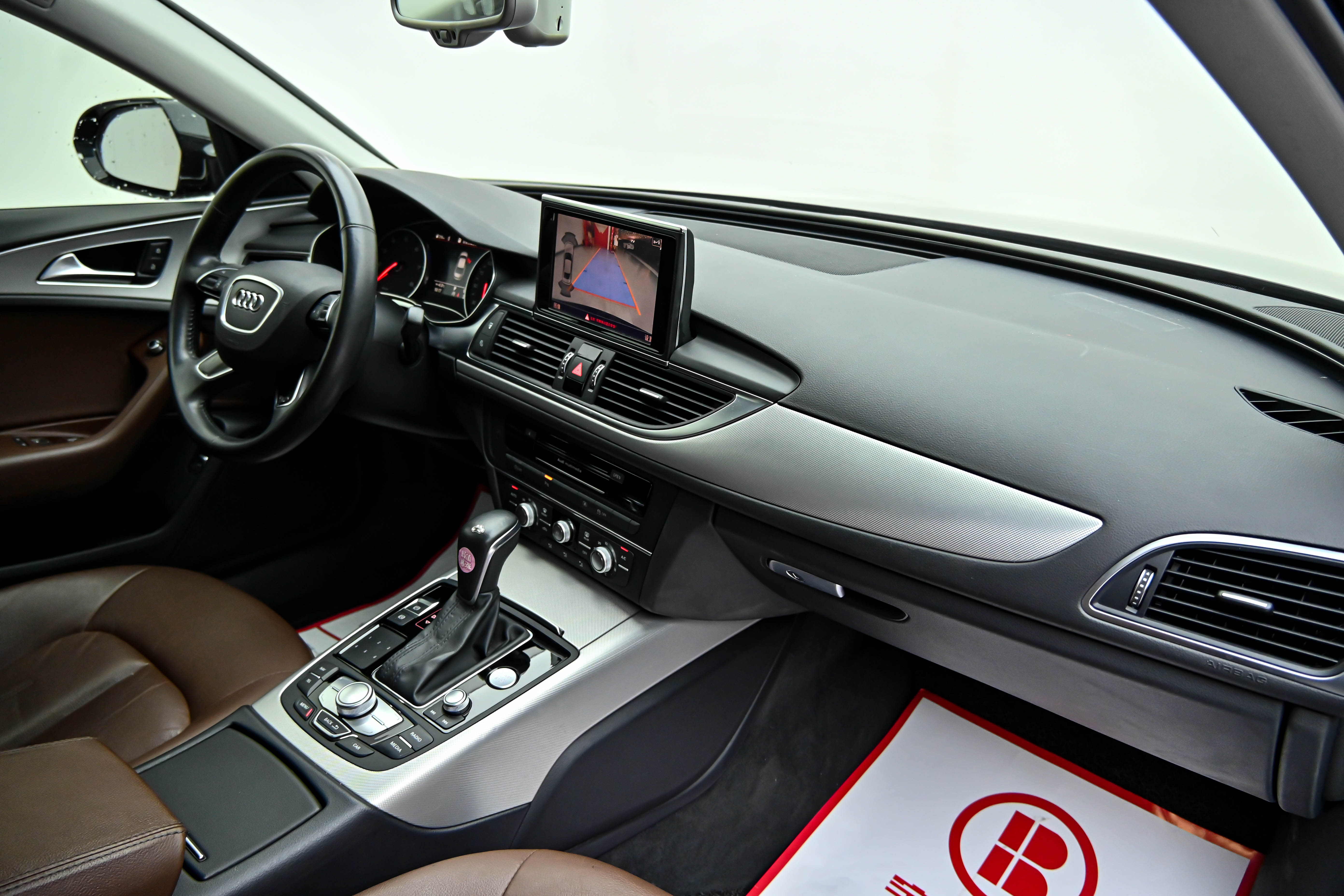 Audi A6L 2018 imagem de carro #15