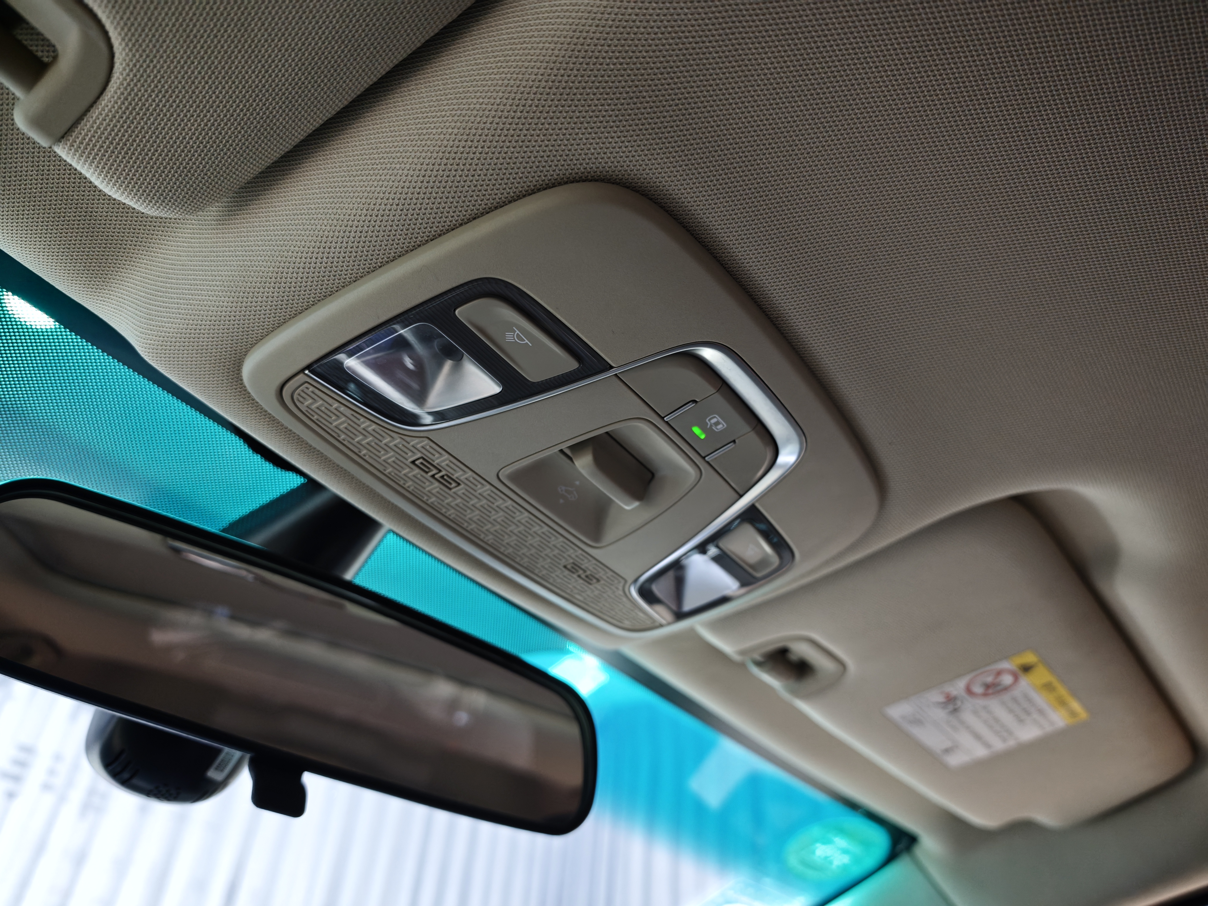 Vision X3 2018 #15 Vision X3 2018 car image #15