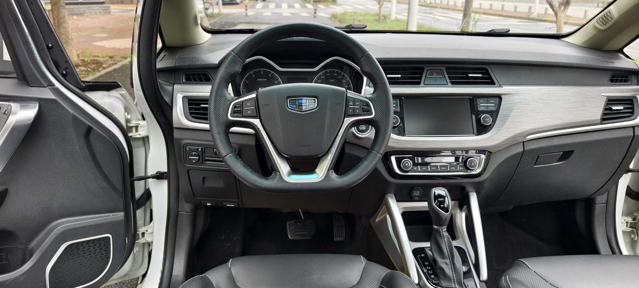 Vision X3 2018 #15 Vision X3 2018 car image #15