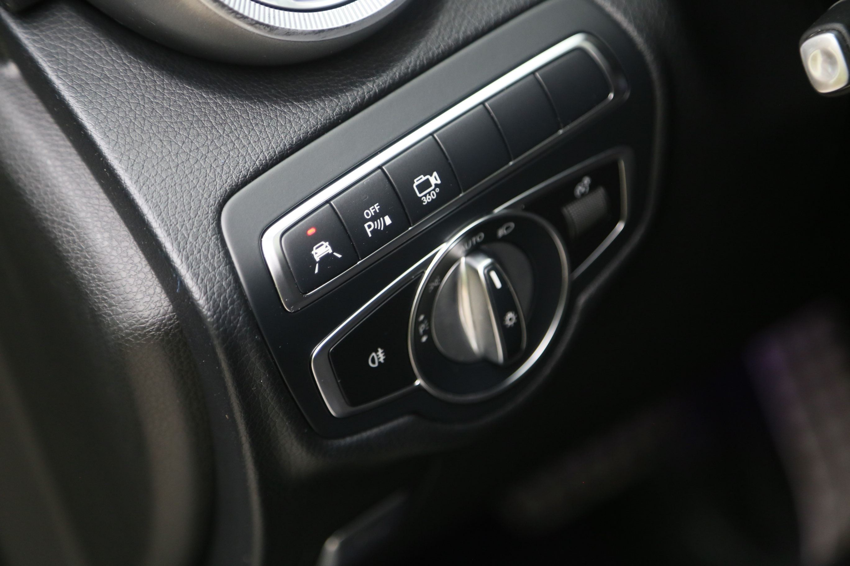 Mercedes-Benz GLC Coupe AMG 2019 изображение автомобиля #15