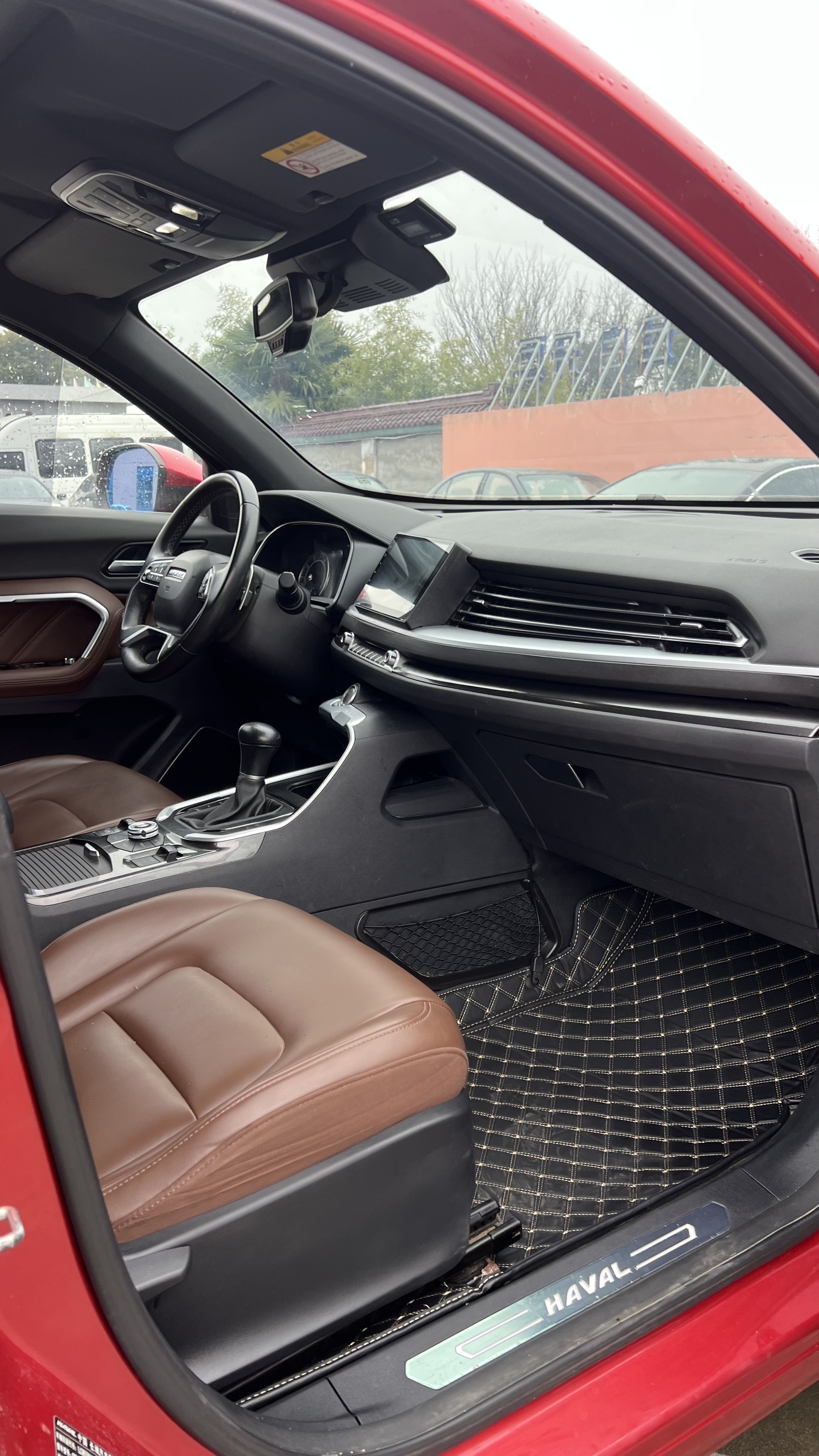 Haval H6 2018 car image #15