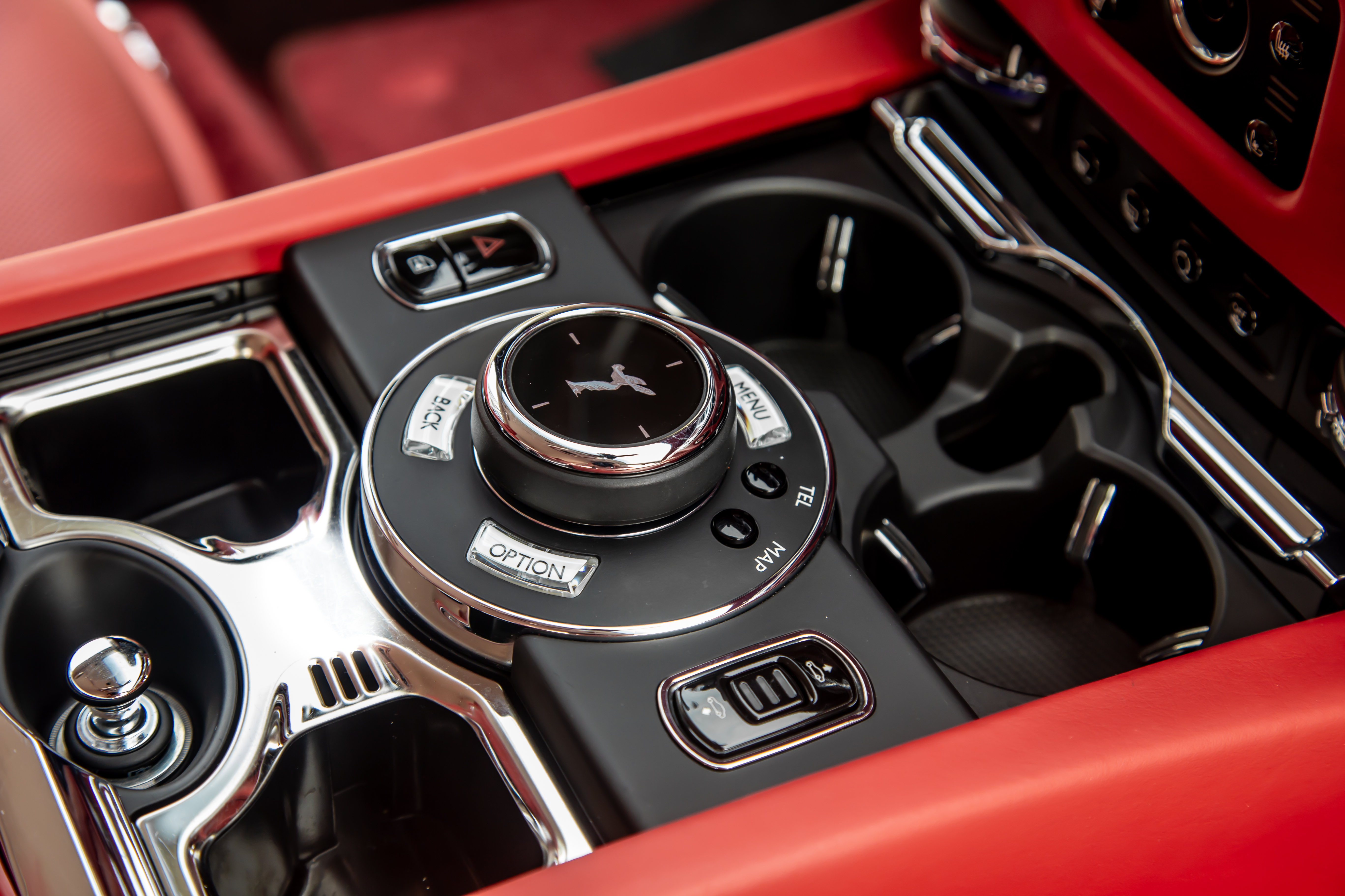 Rolls-Royce 2017 #15 Rolls-Royce 2017 car image #15
