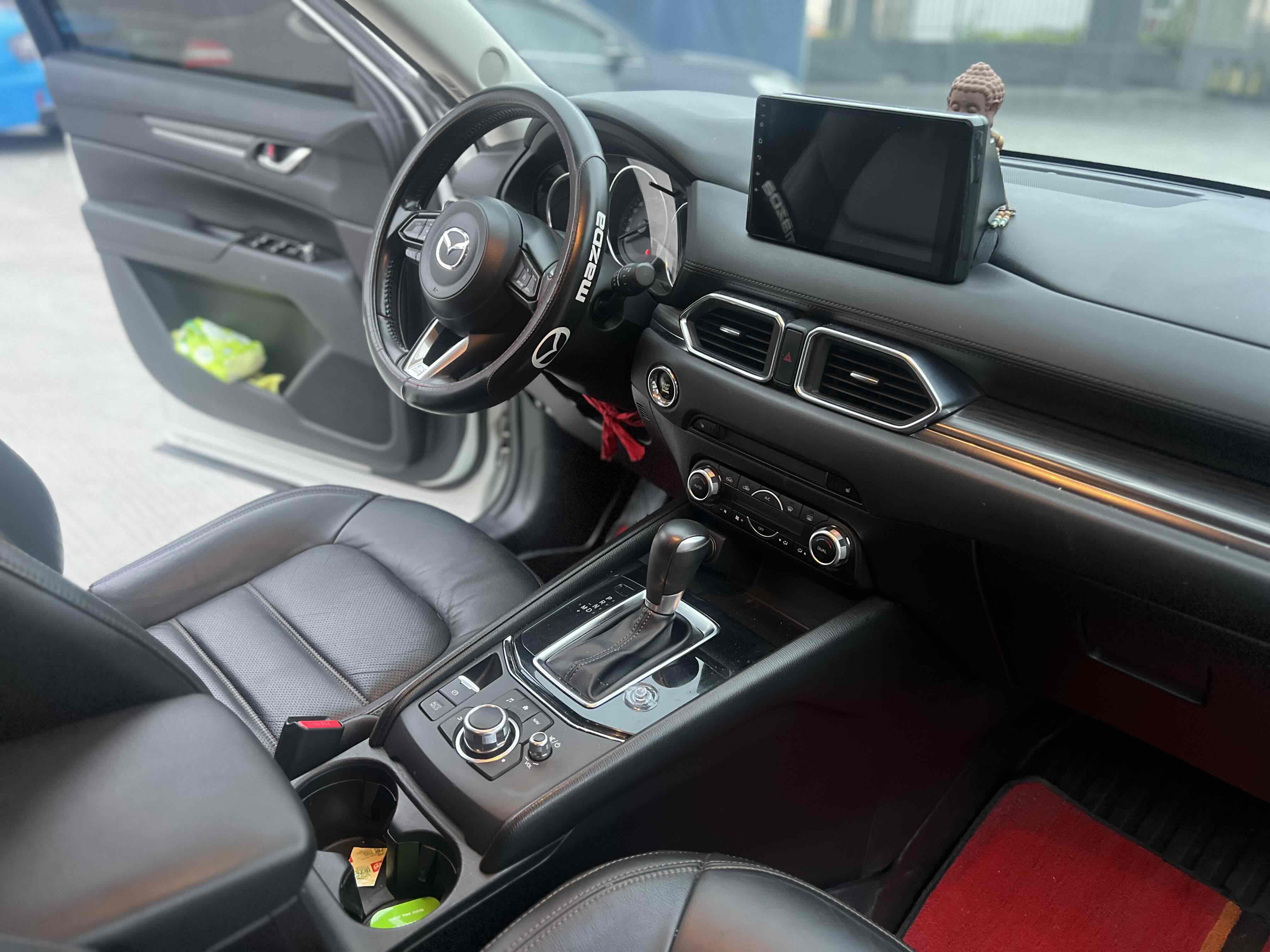 马自达 马自达CX-5 2018 汽车图片 #15