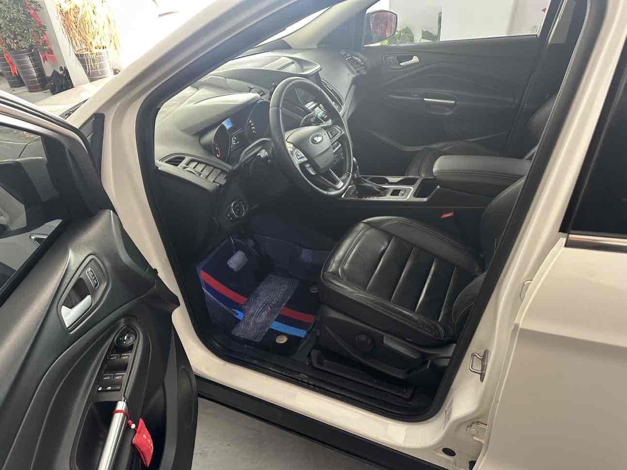 Ford Kuga 2016 #15 Ford Kuga 2016 imagem de carro #15