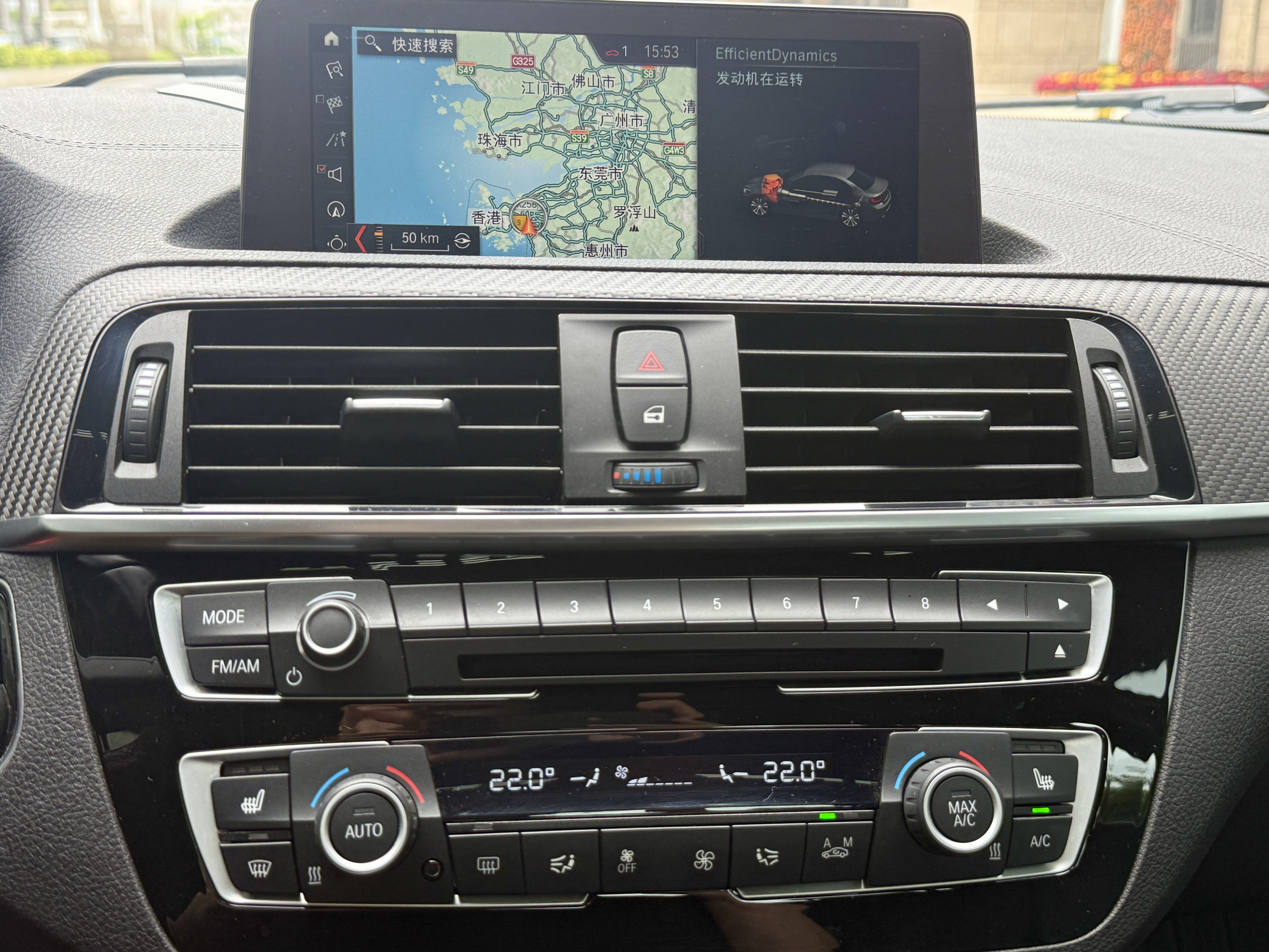 宝马 宝马M2 2018 #15 宝马 宝马M2 2018 汽车图片 #15