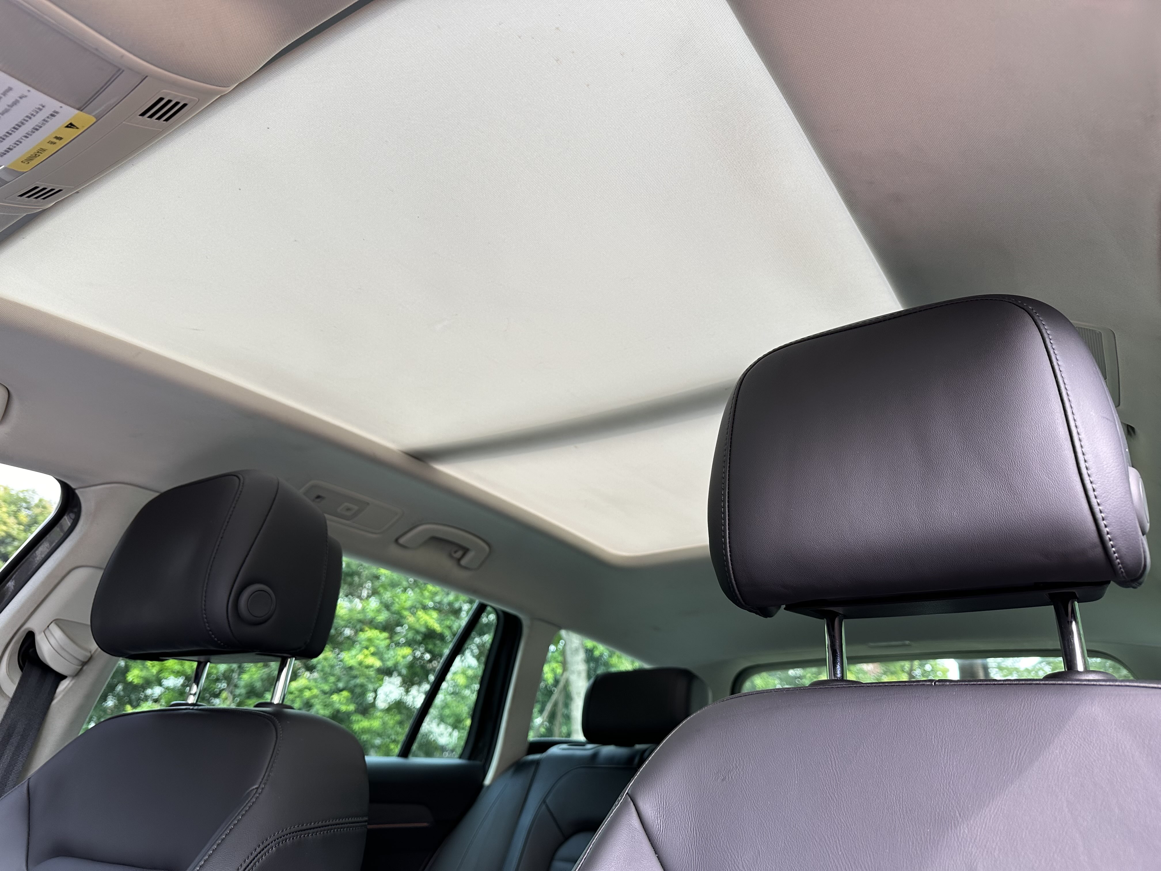 Volkswagen Passat Variant 2018 immagine di auto #15