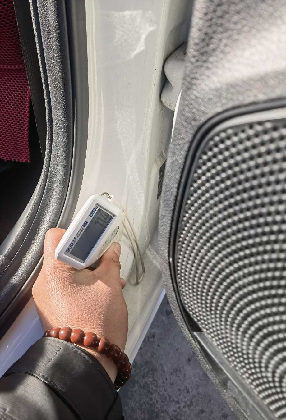 起亚 起亚K2 2018 汽车图片 #15