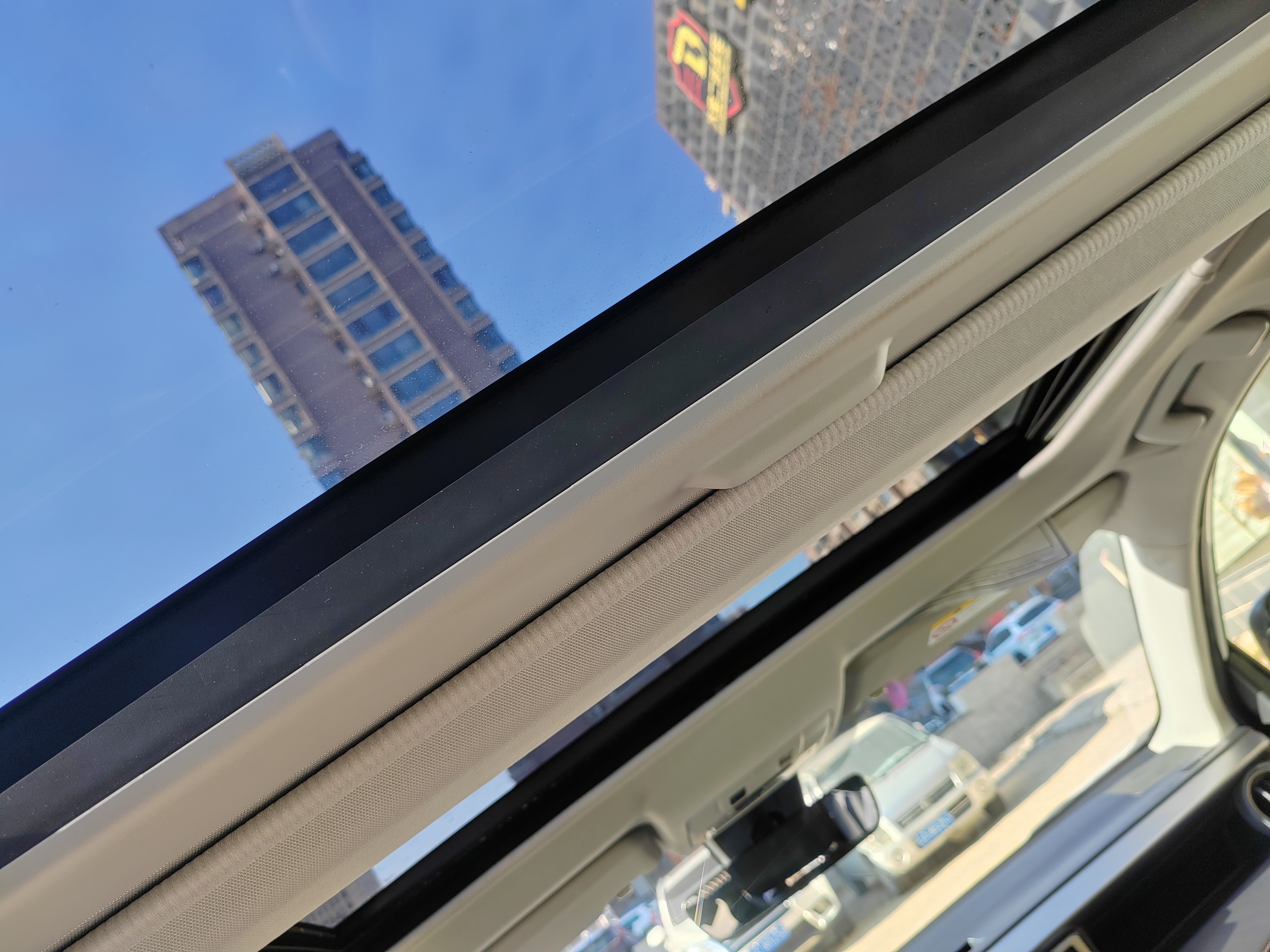 丰田 RAV4荣放 2018 汽车图片 #15