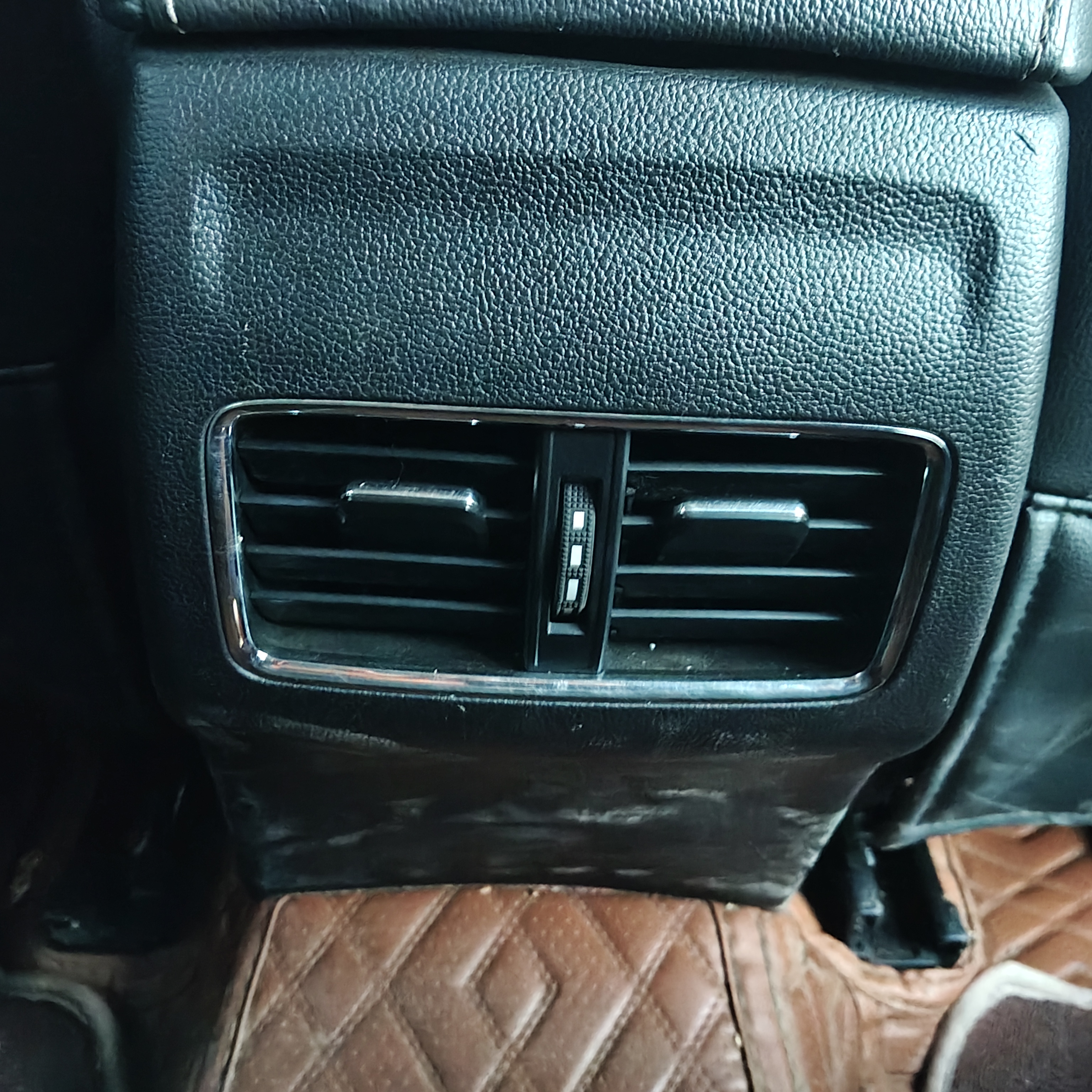 MG 6 2019 imagen de coche #15