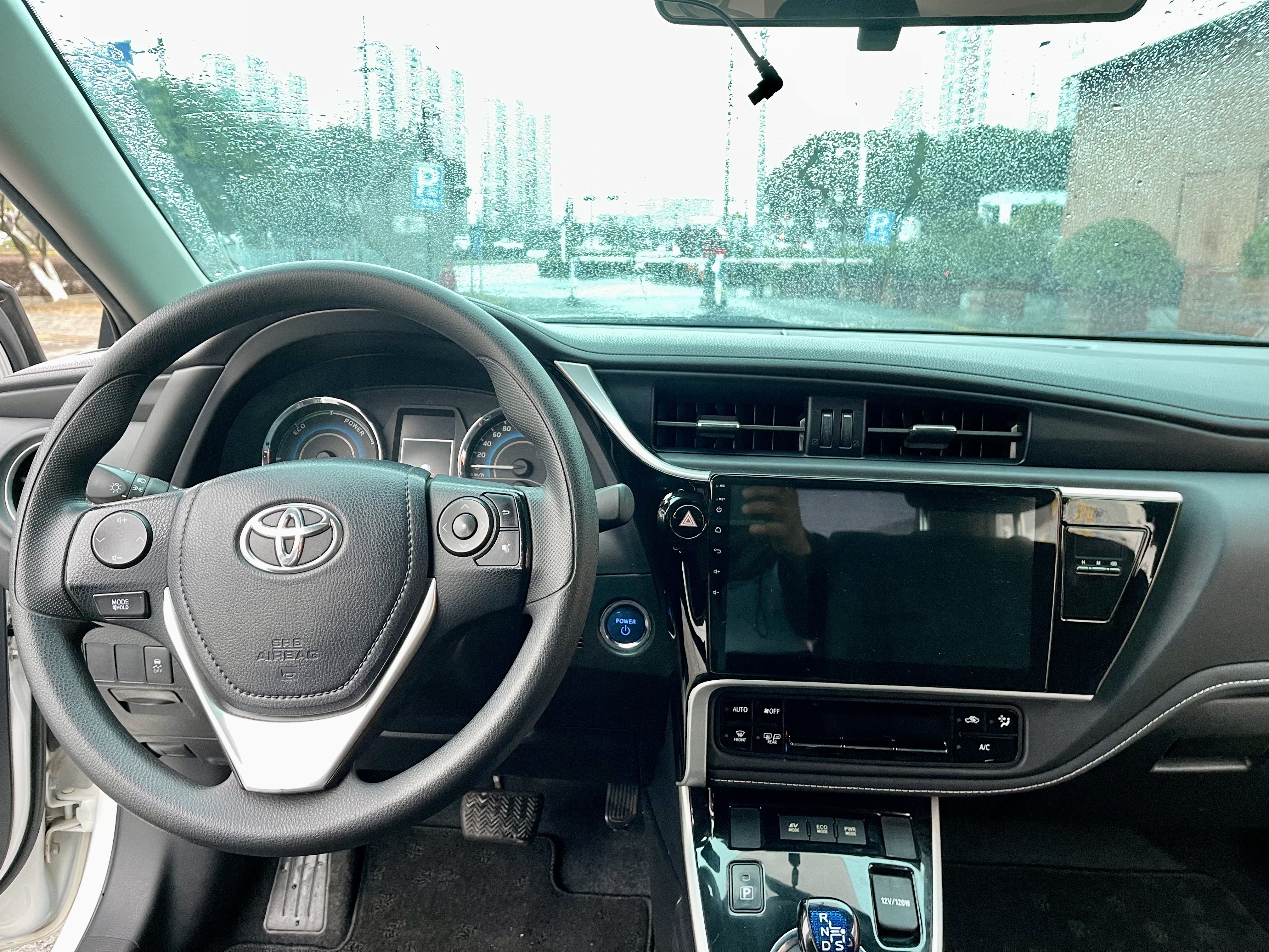 Toyota Corolla 2019 #15 Toyota Corolla 2019 car image #15