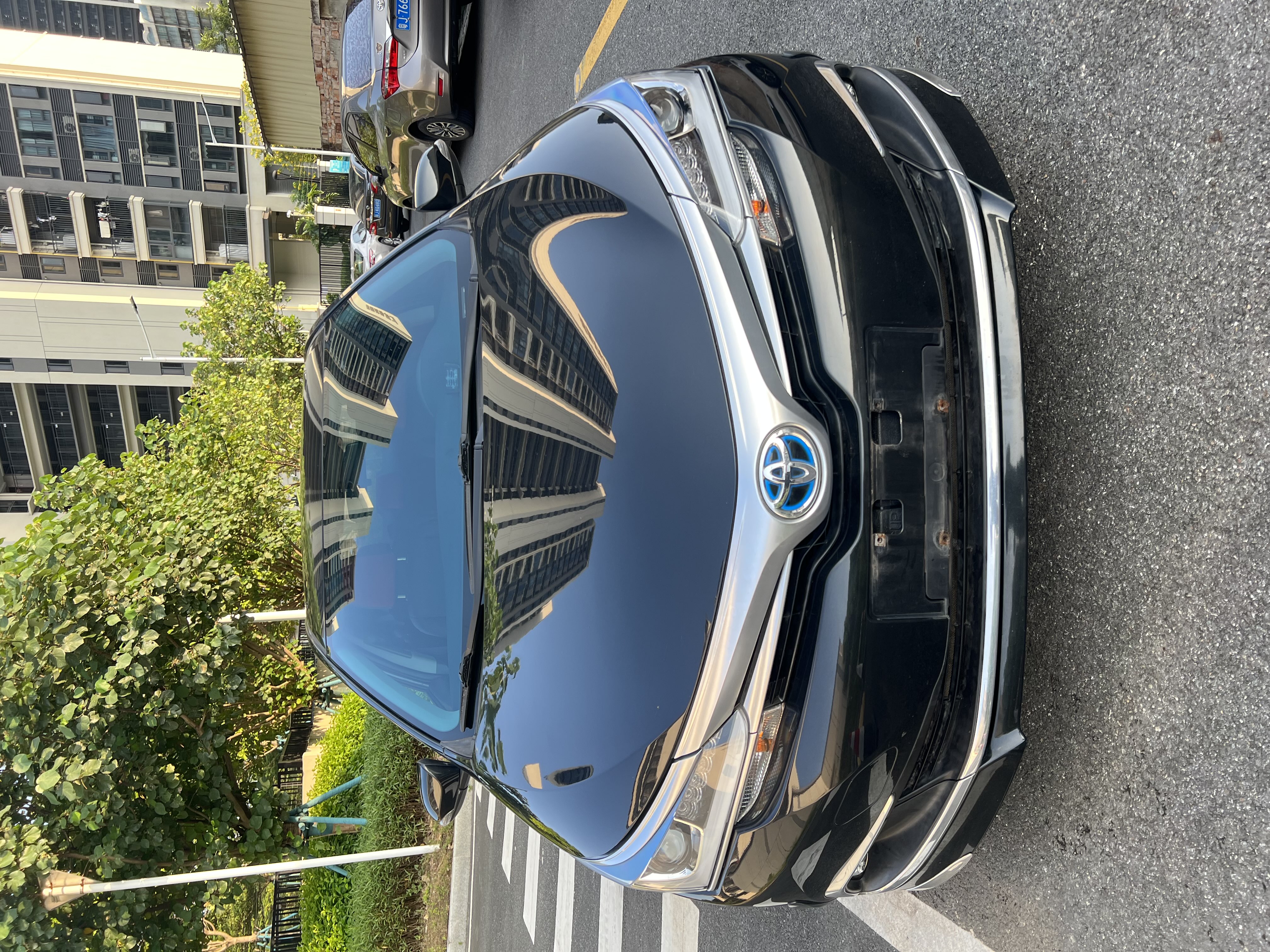 Toyota Corolla 2019 #15 Toyota Corolla 2019 car image #15