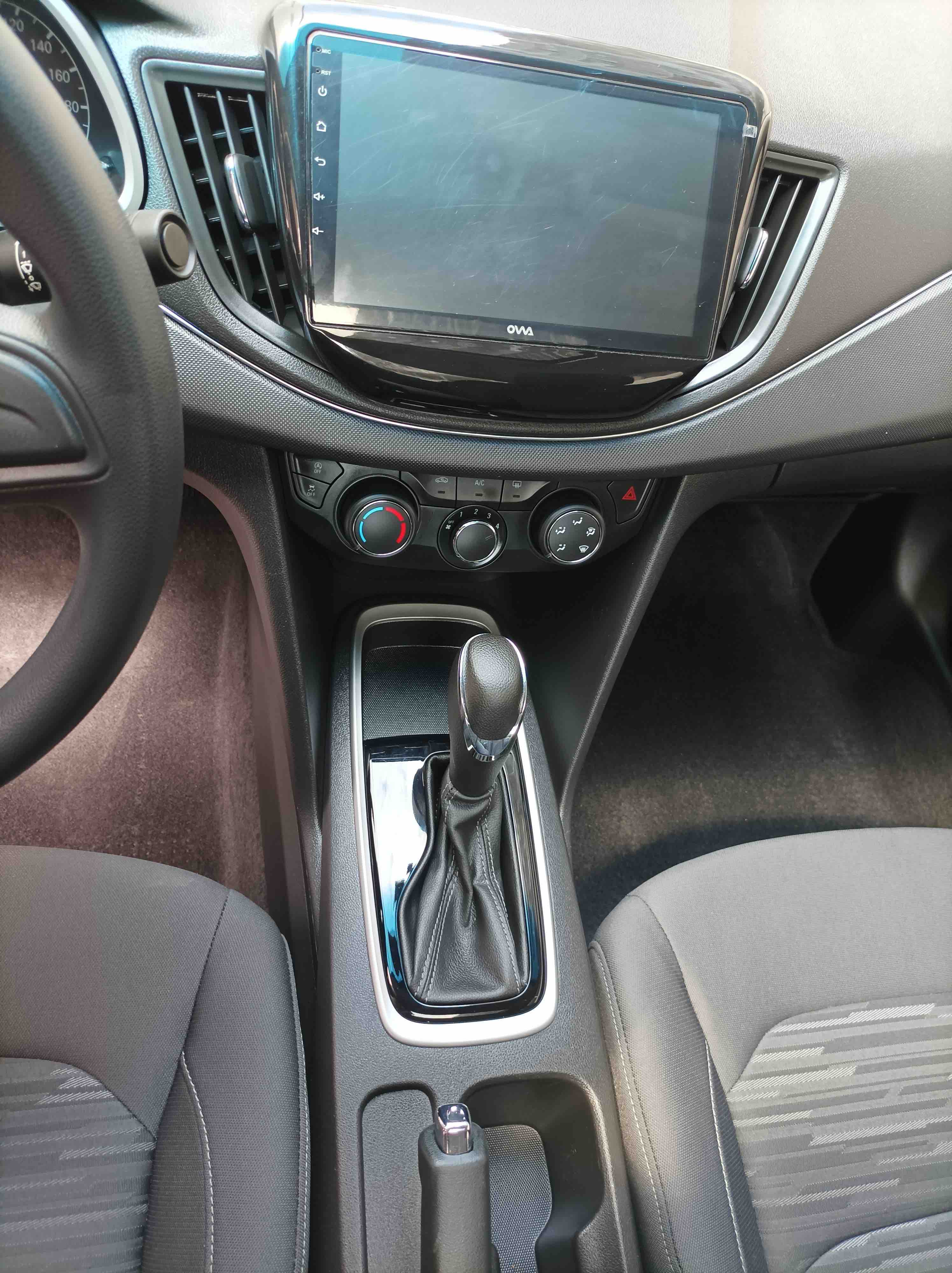 Chevrolet Cavalier 2018 imagem de carro #15