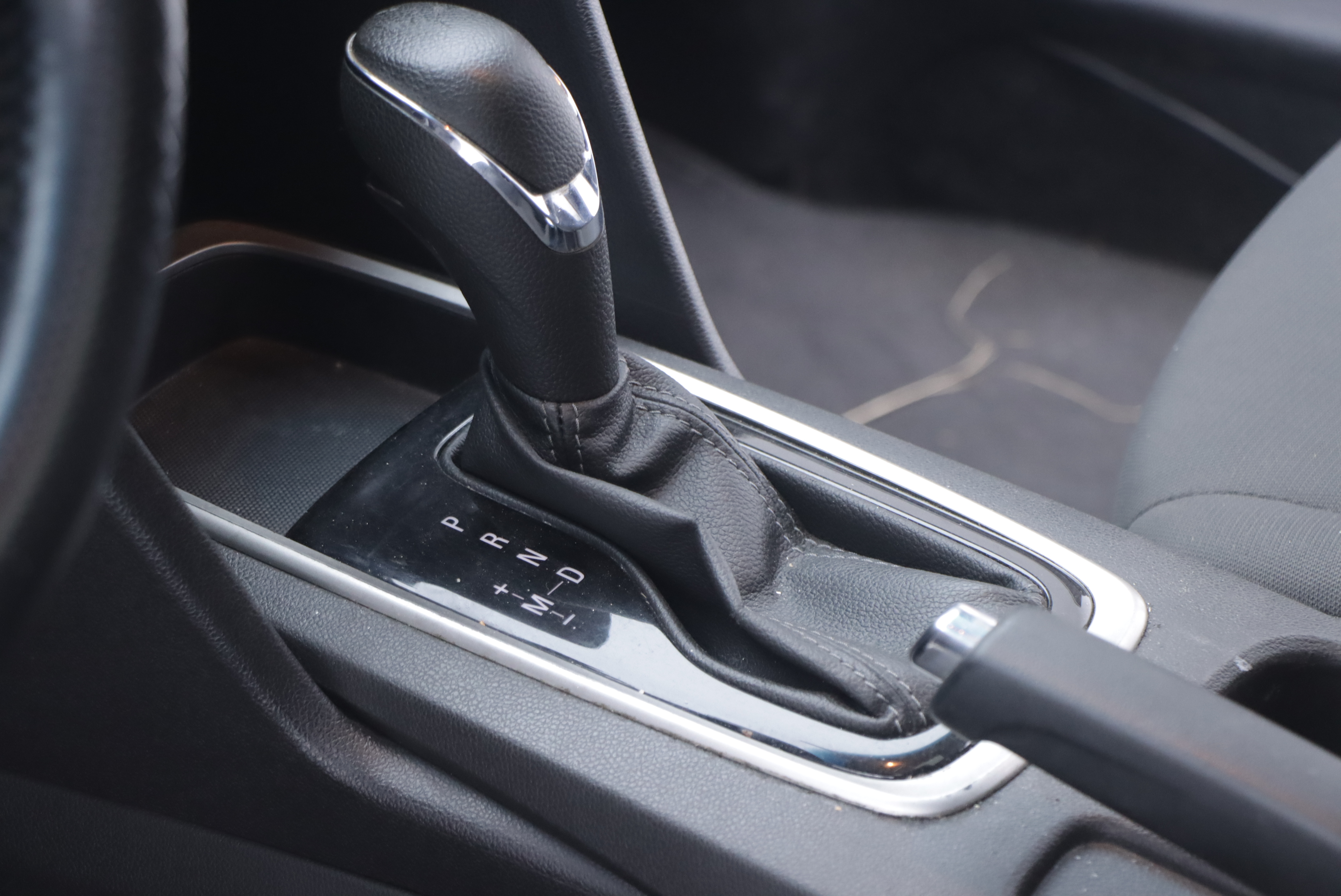 Chevrolet Cavalier 2018 car image #15