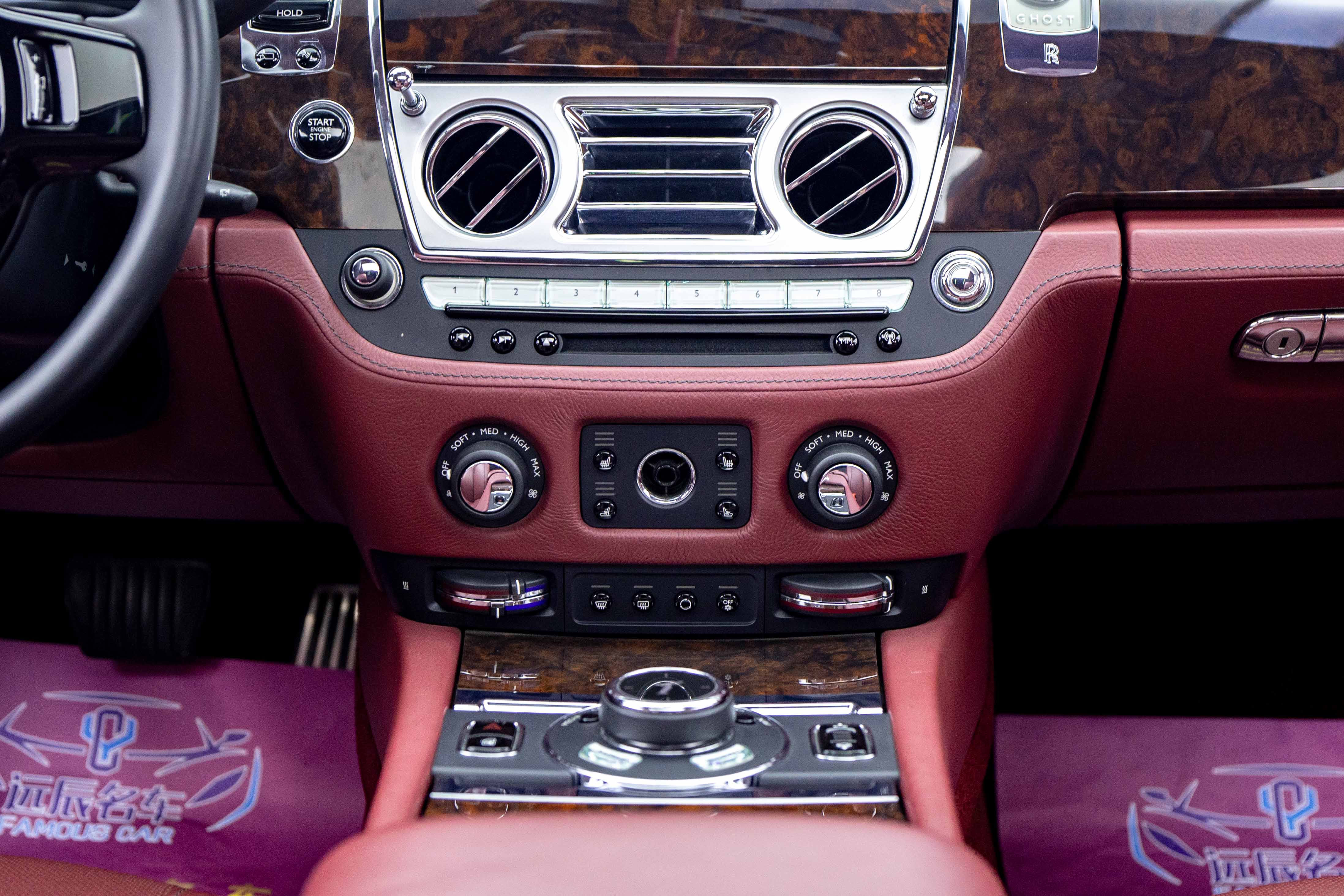 Volkswagen Ghost 2018 #15 Volkswagen Ghost 2018 car image #15