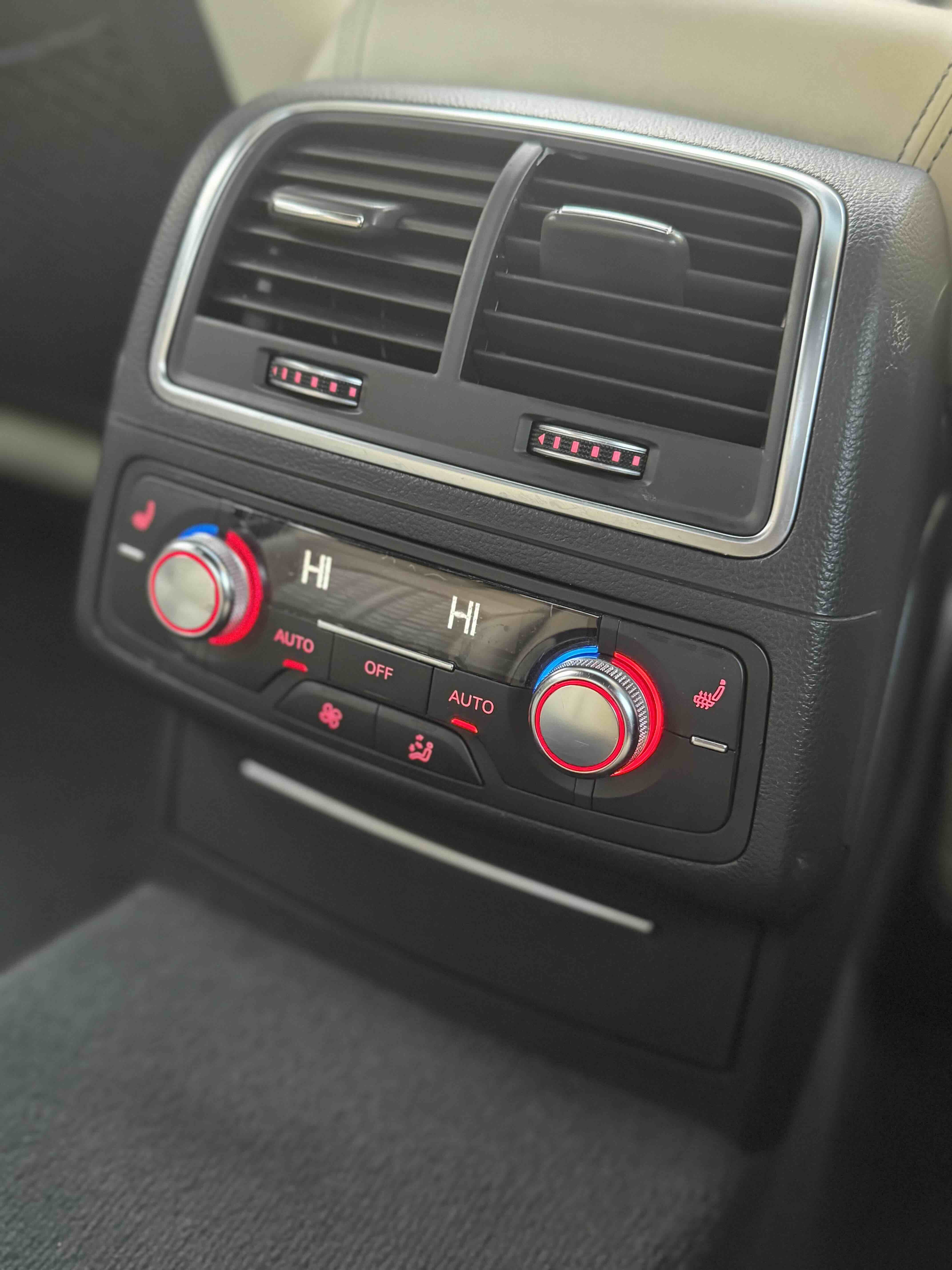 Audi RS 7 2019 car image #15