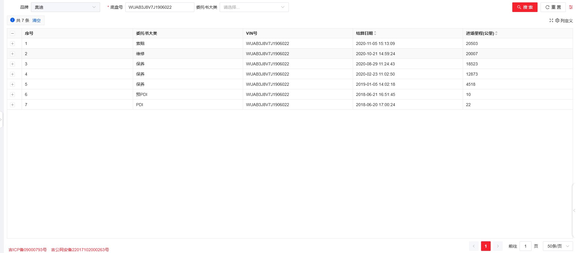 Audi RS 3 2018 #15 Audi RS 3 2018 car image #15