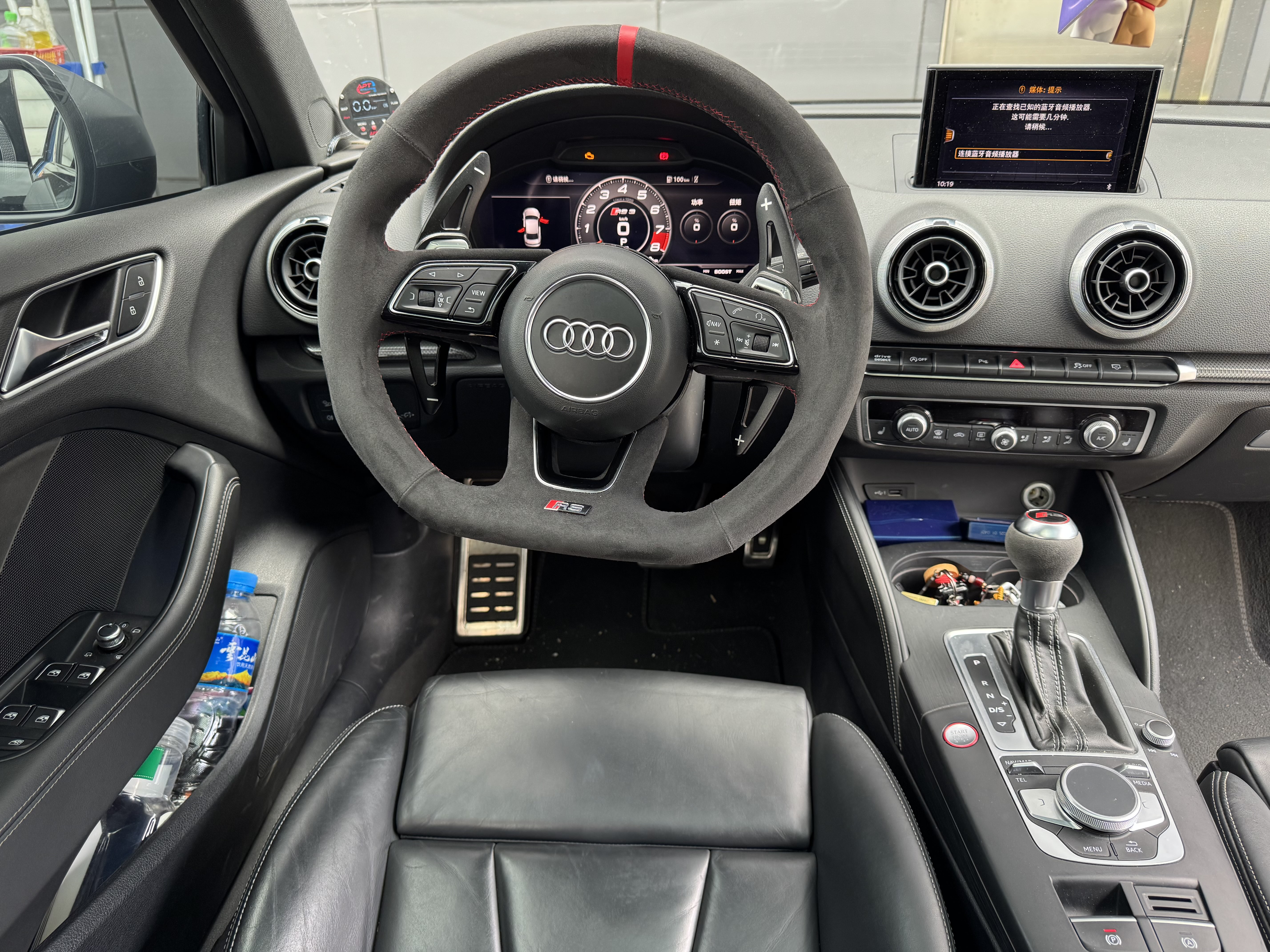 Audi RS 3 2018 car image #15