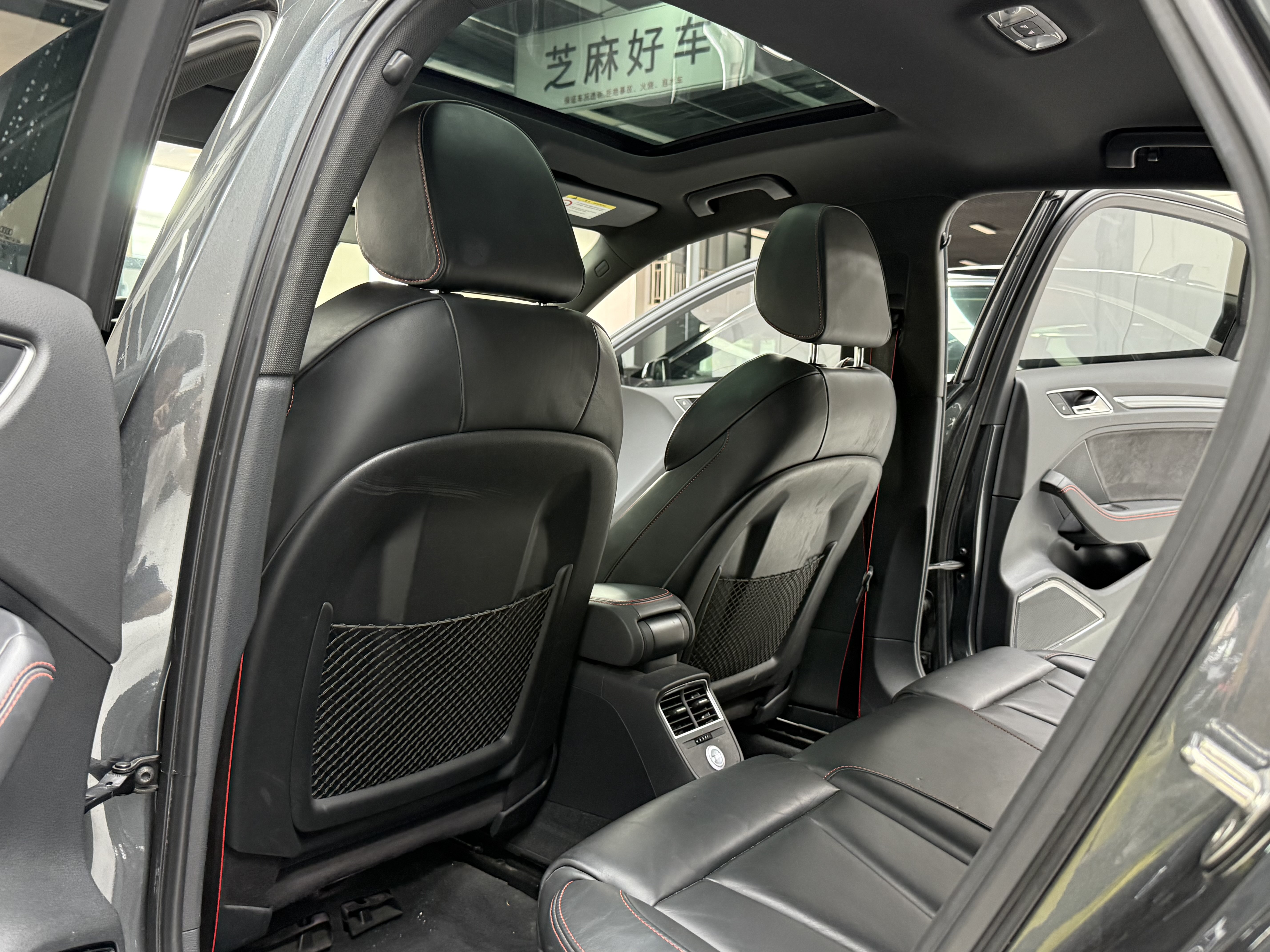 Audi RS 3 2019 #15 Audi RS 3 2019 immagine di auto #15