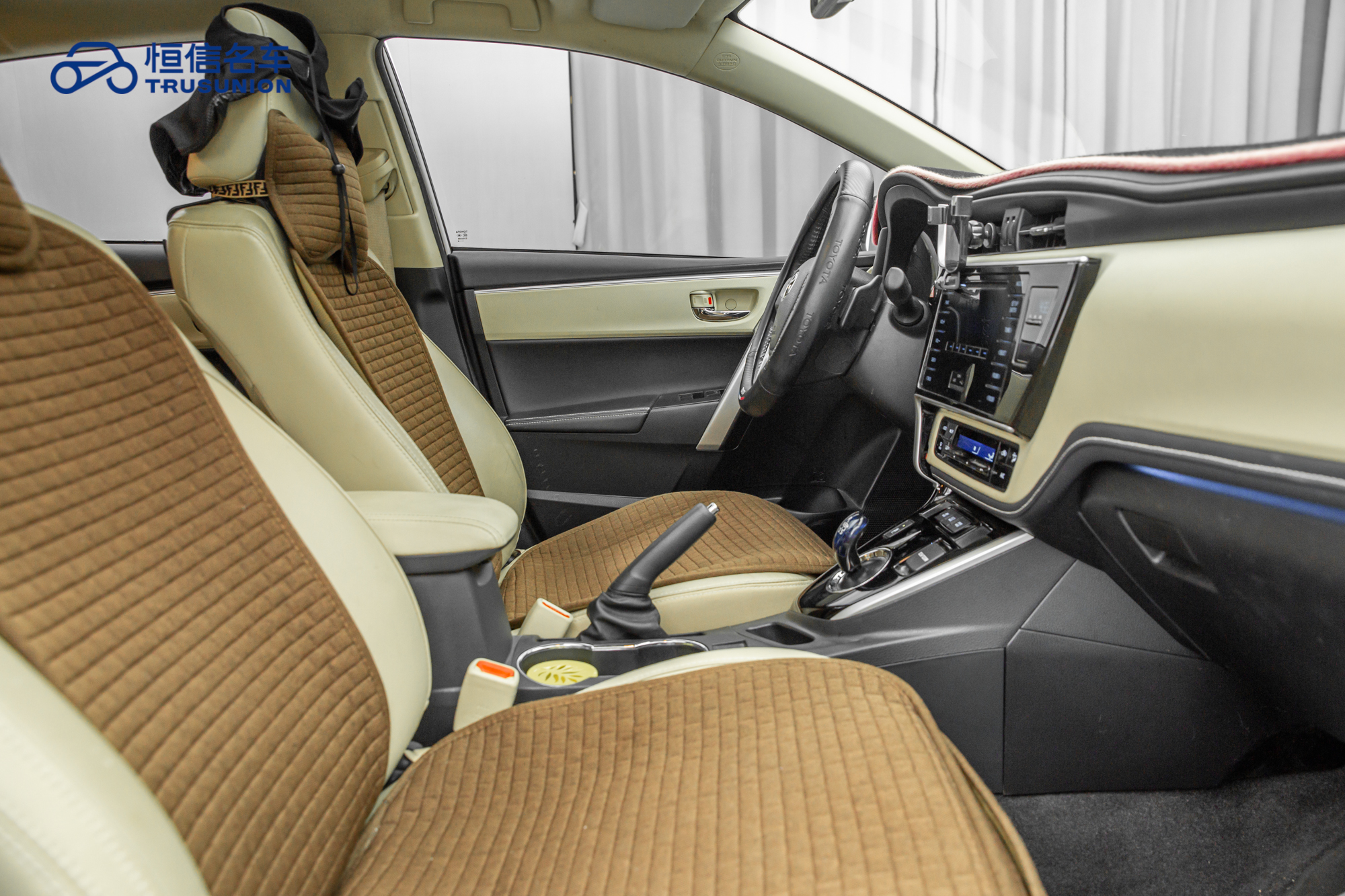 Corolla 2017 #15 Corolla 2017 car image #15