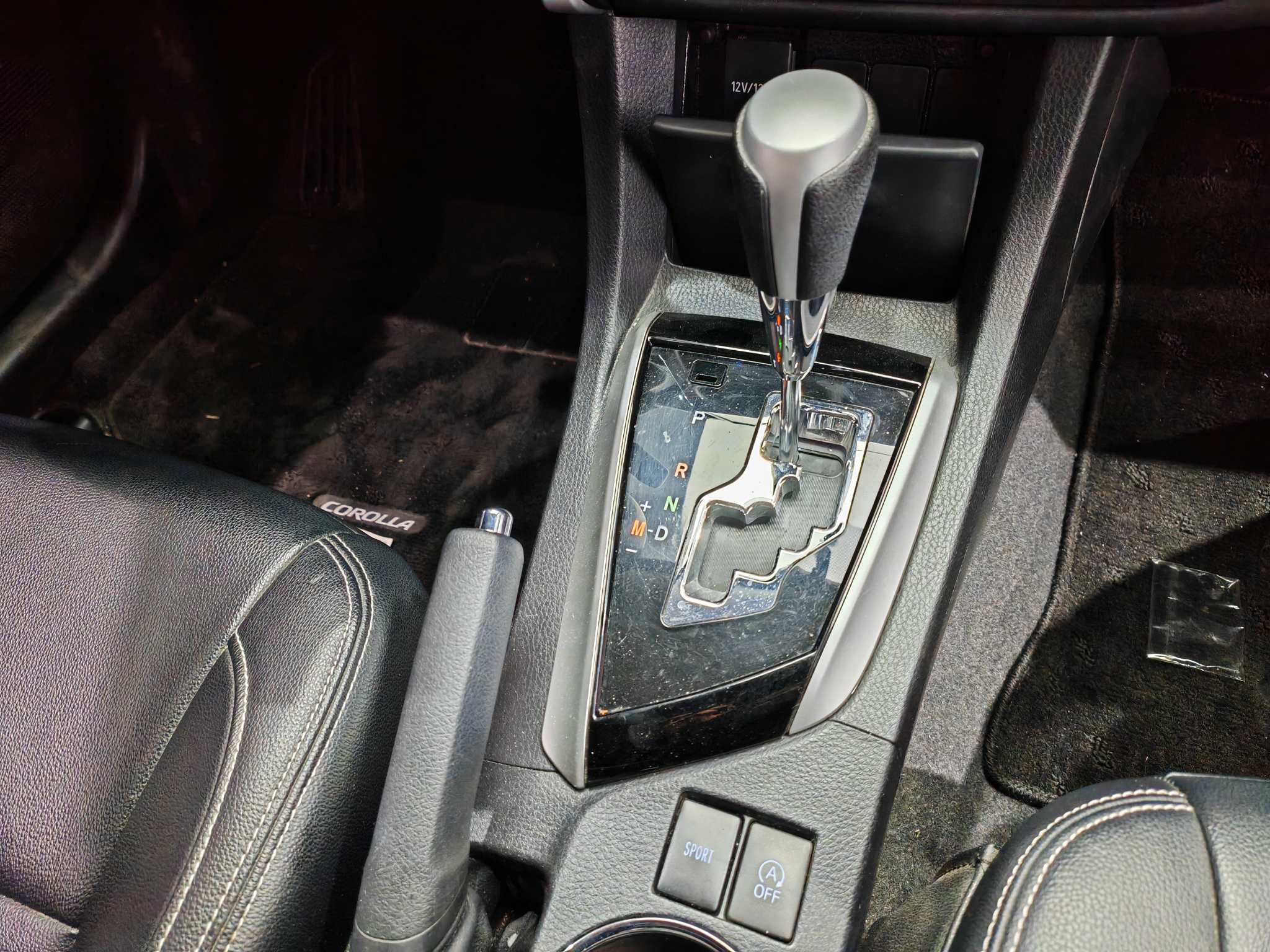 Corolla 2019 #15 Corolla 2019 immagine di auto #15