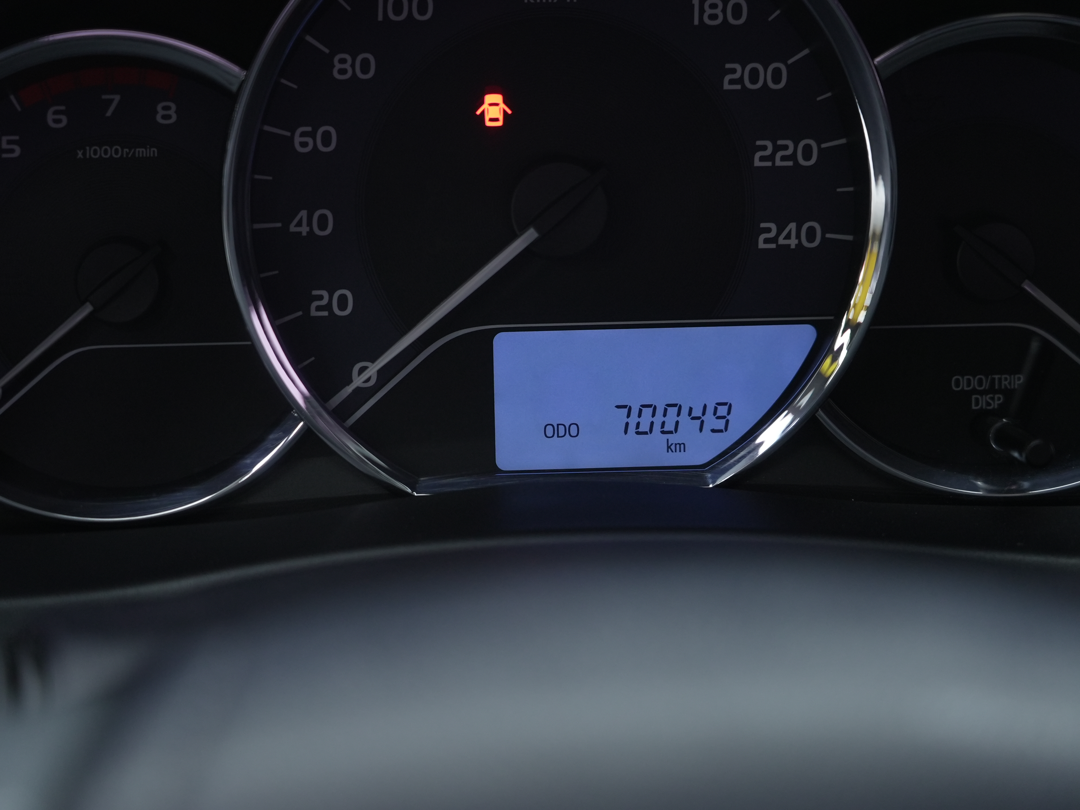 Toyota Corolla 2019 #15 Toyota Corolla 2019 imagen de coche #15