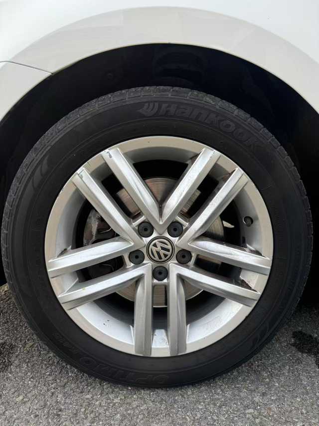 Volkswagen Gran Lavida 2017 صورة سيارة #15