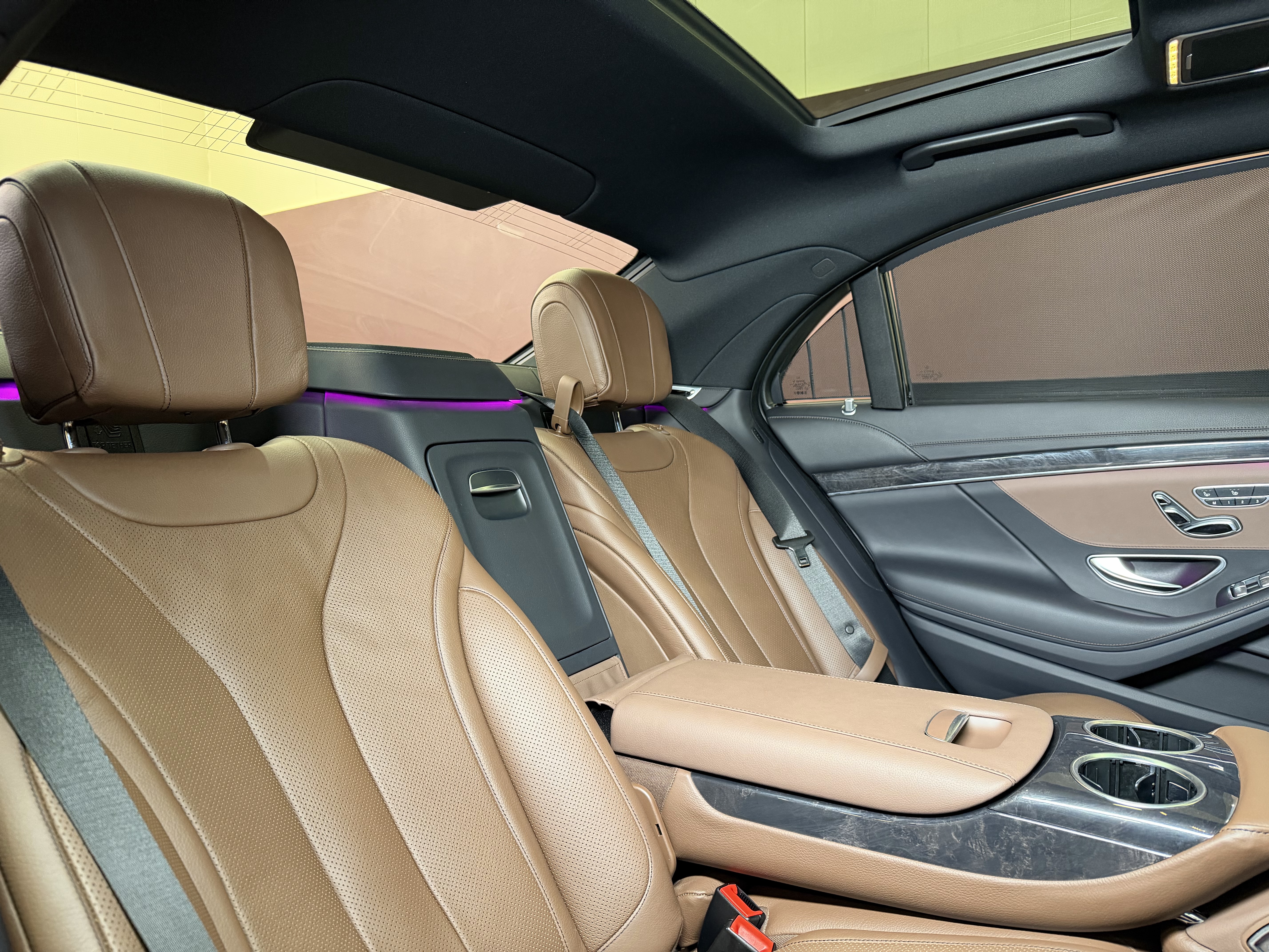 Mercedes-Benz 2018 #15 Mercedes-Benz 2018 car image #15