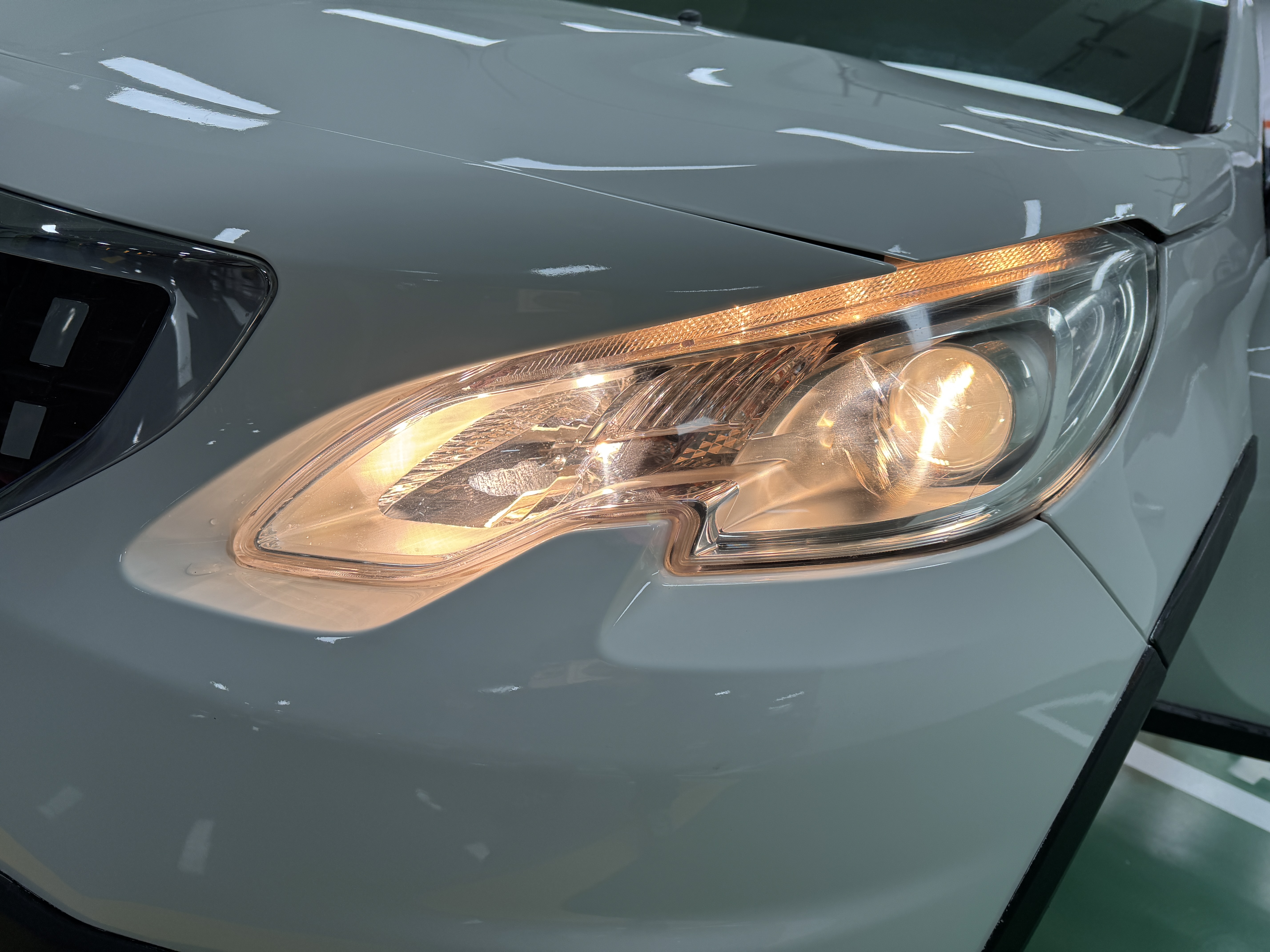 标致 标致2008 2018 汽车图片 #15