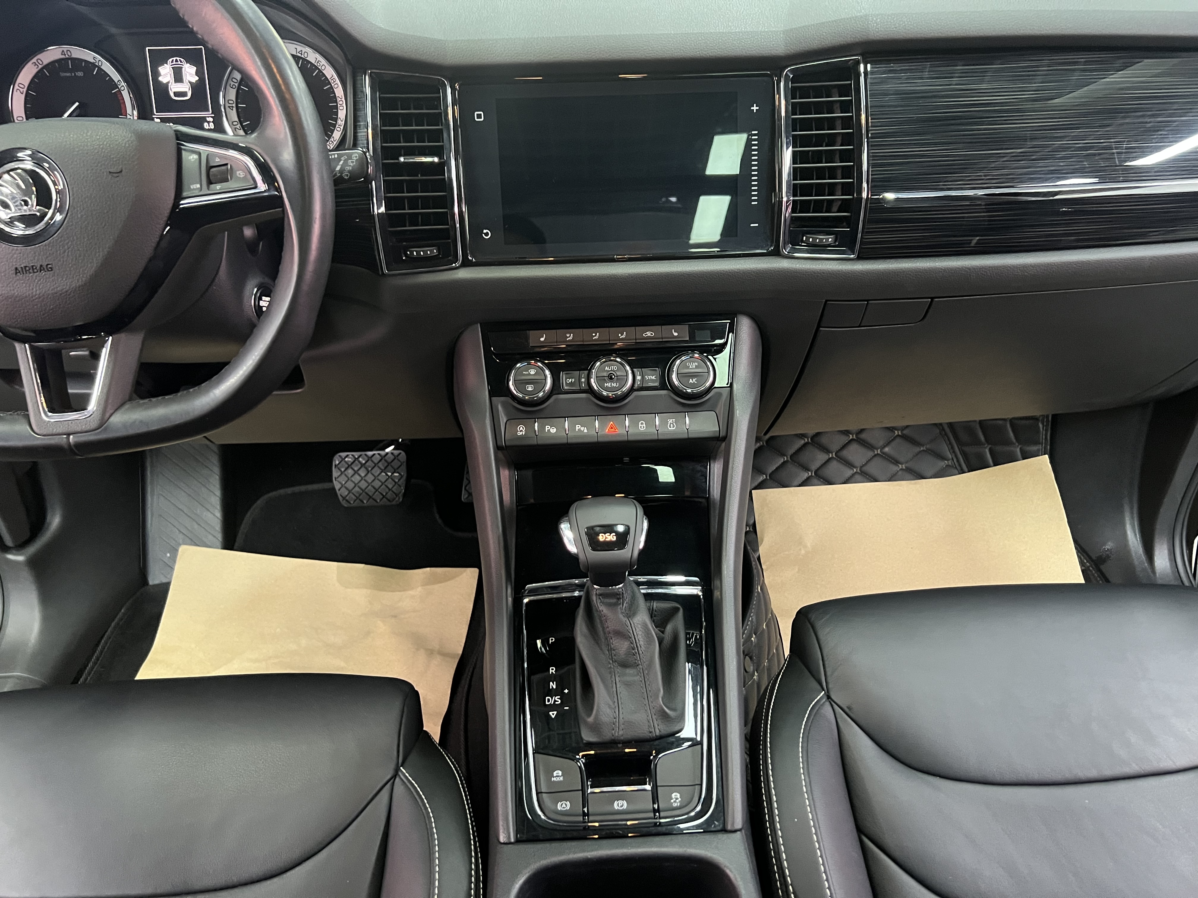 Skoda Kodiaq 2019 car image #15