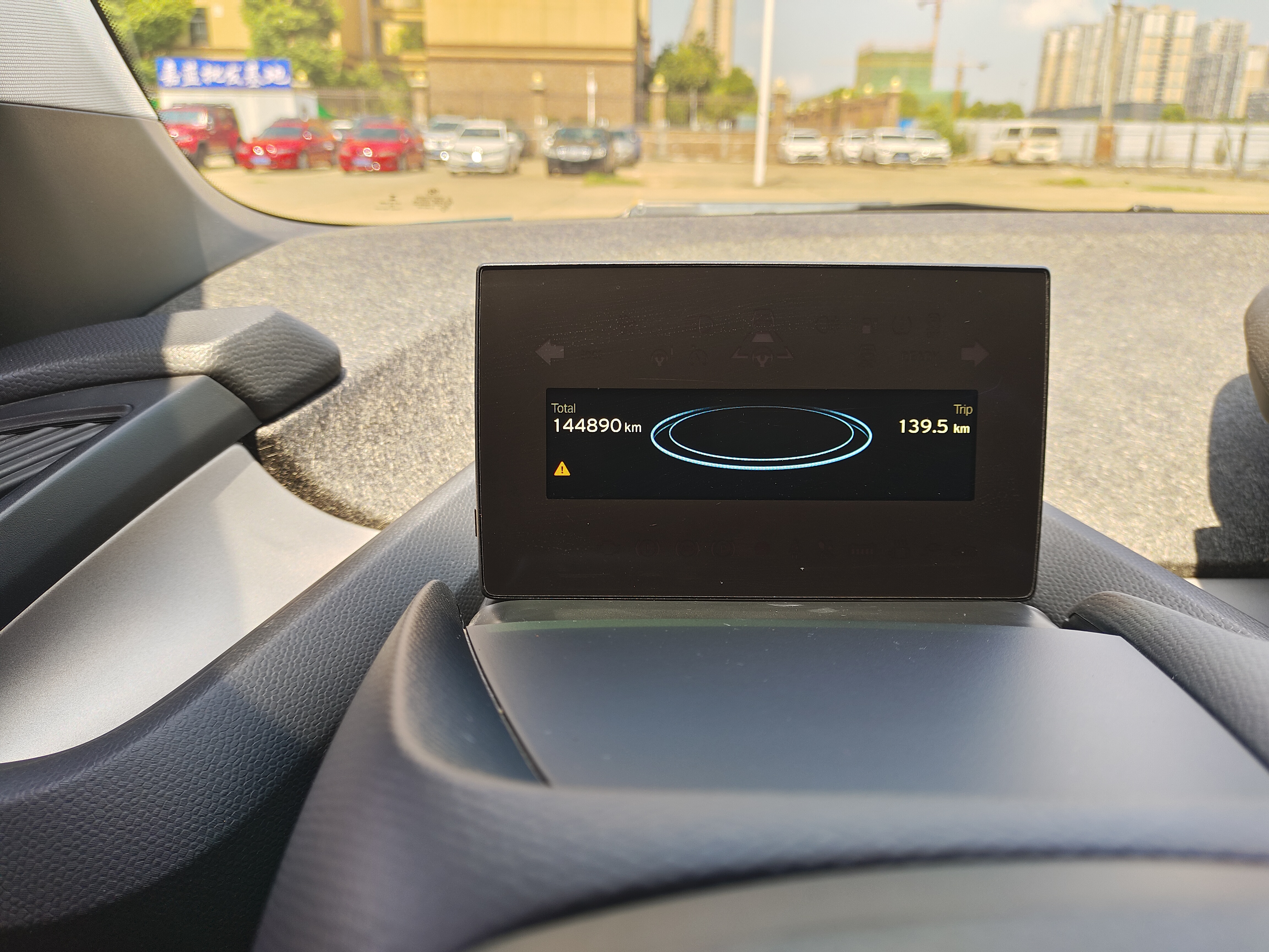 BMW i3 (Imported) 2018 image de voiture #15