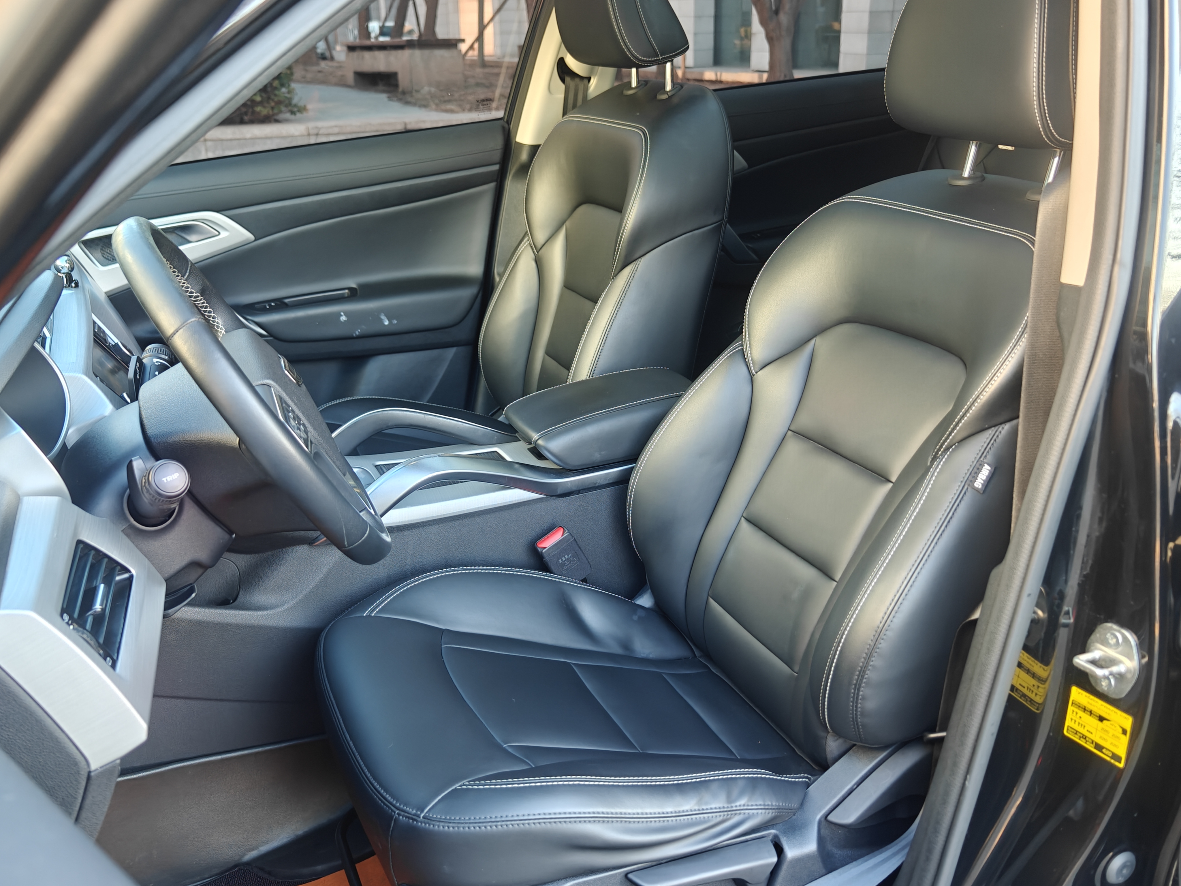 GEELY Boyue 2018 #15 GEELY Boyue 2018 immagine di auto #15