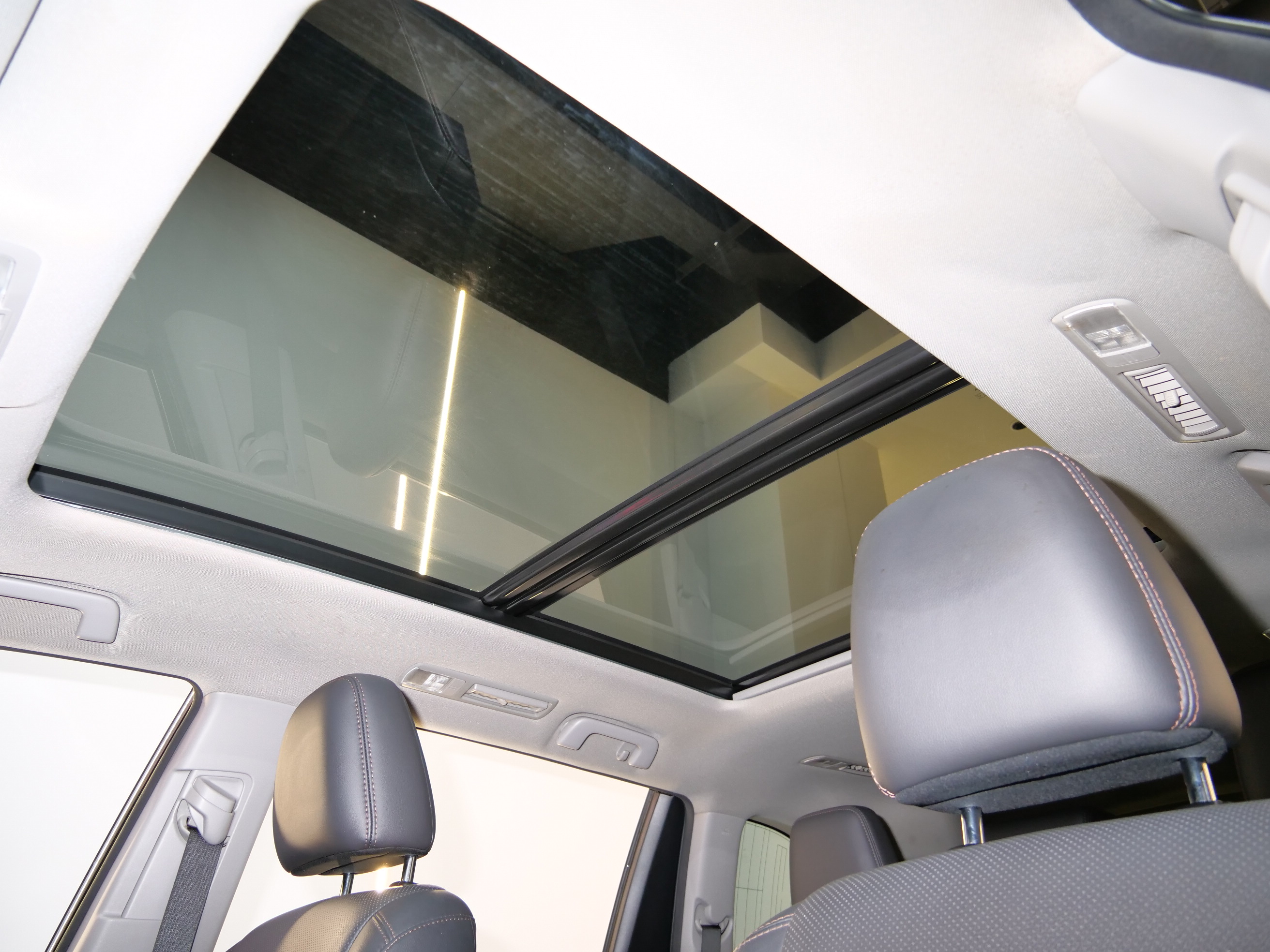 Toyota Bozhi 7 2018 #15 Toyota Bozhi 7 2018 car image #15