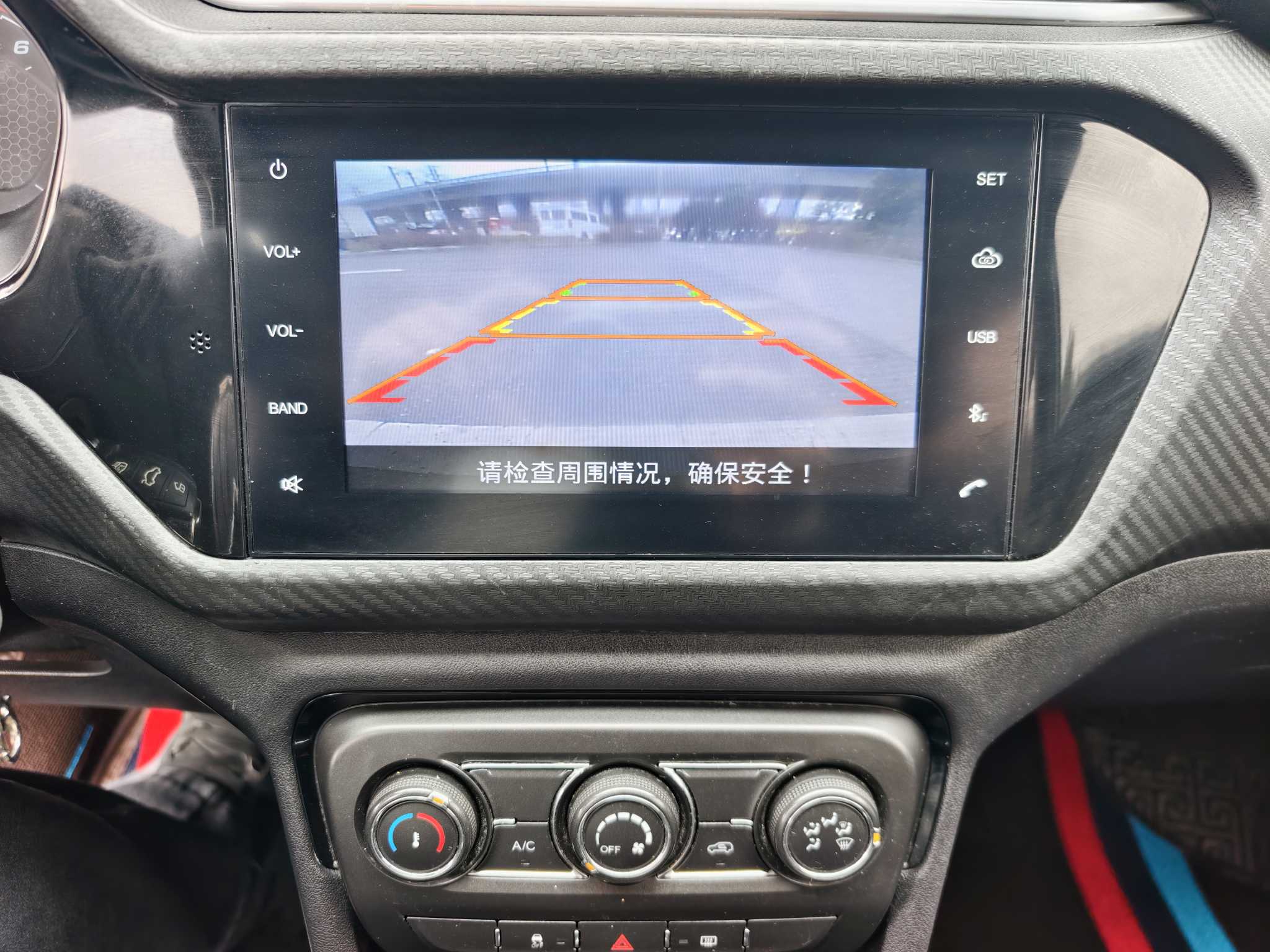 Chery Tiggo 3x 2019 #15 Chery Tiggo 3x 2019 car image #15