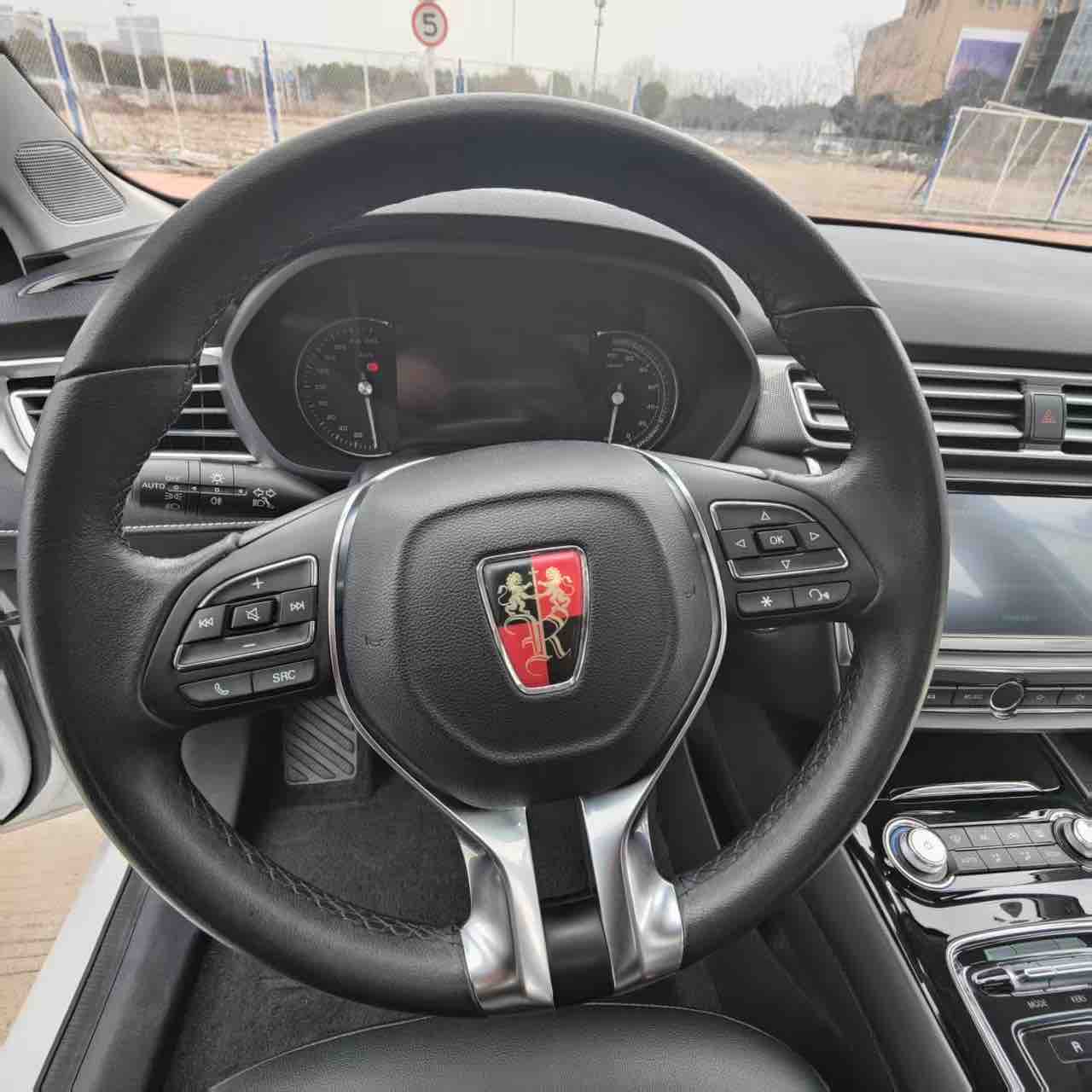 荣威 荣威Ei5 2019 汽车图片 #15