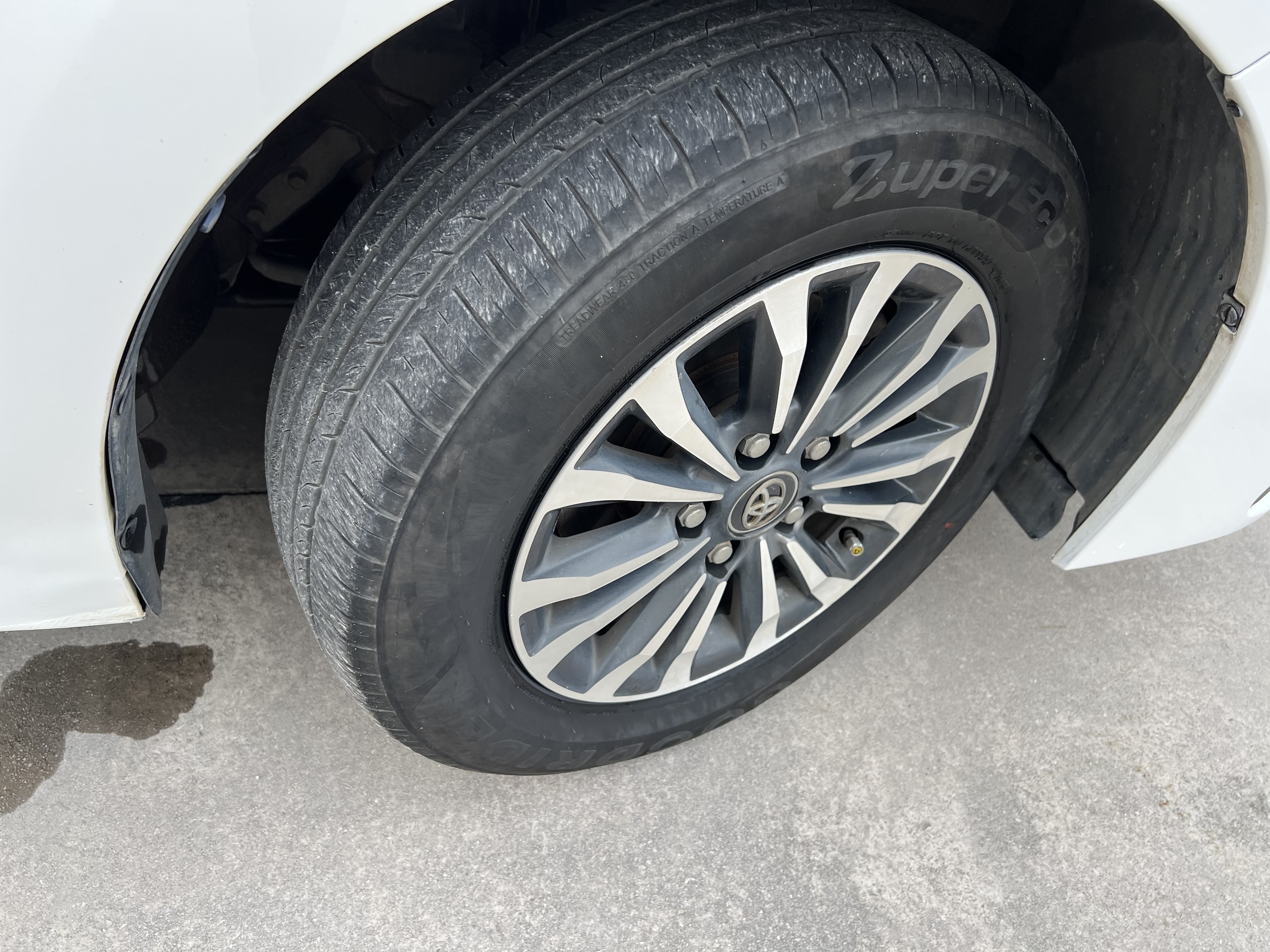 Toyota Corolla 2018 #15 Toyota Corolla 2018 car image #15